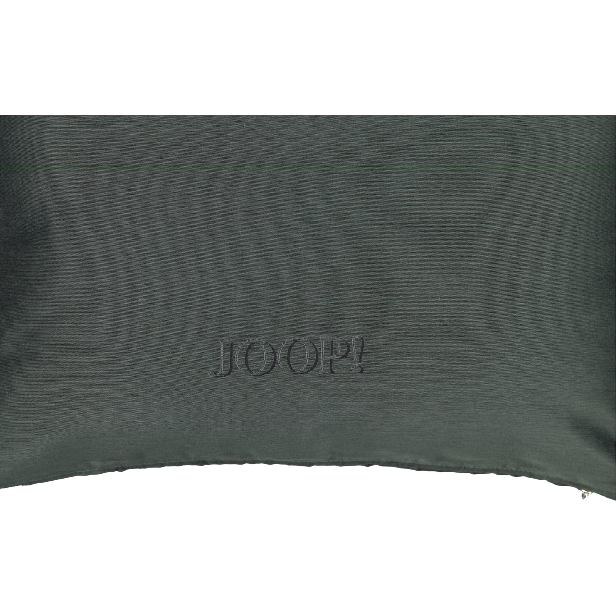 JOOP! Kissenhülle Ornament - Farbe: Agave - 090 - 40x60 cm