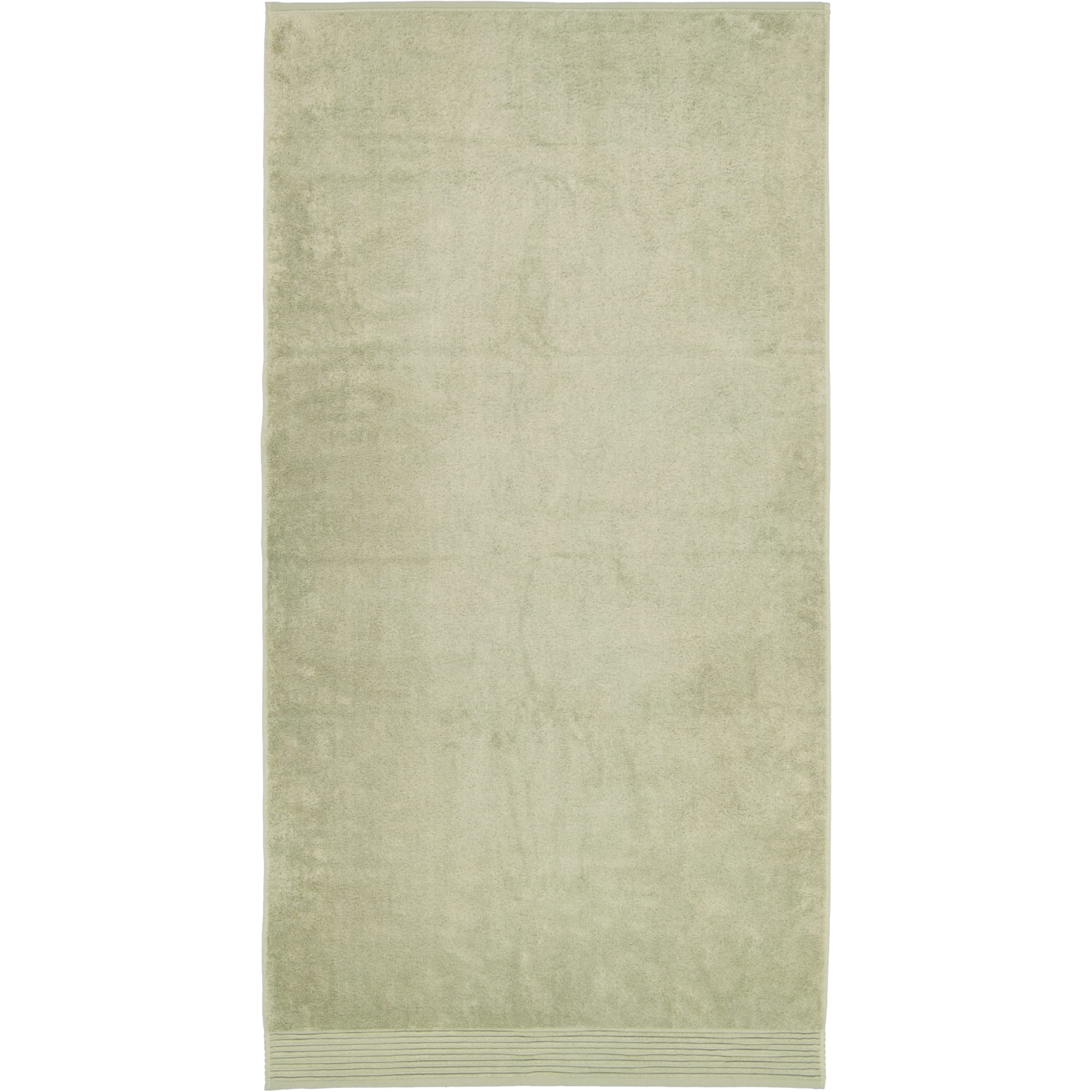 Möve Handtücher Loft moss - 690 - Duschtuch 80x150 cm
