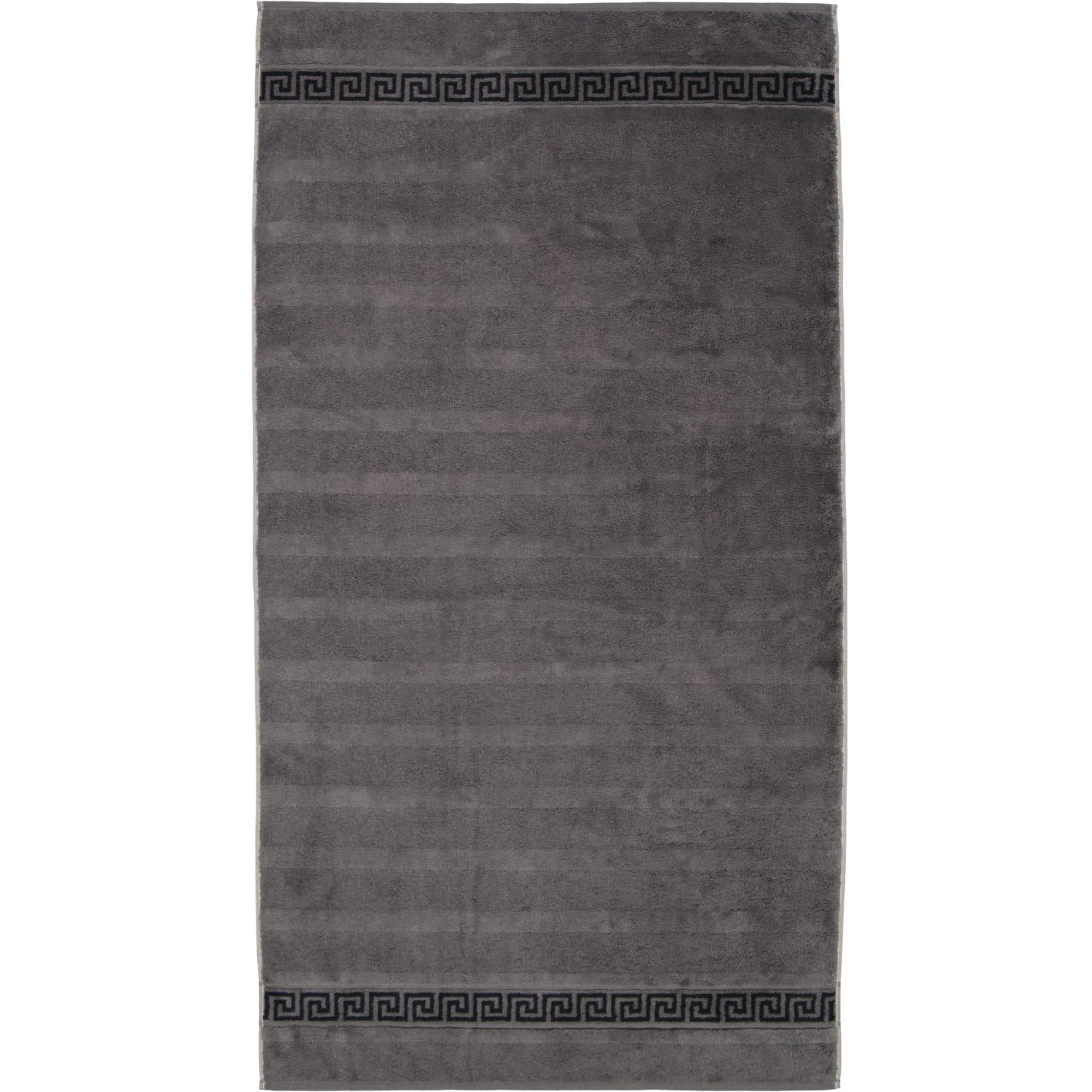 Cawö Handtücher Noblesse Duo 1003 - Farbe: anthrazit - 79 - Duschtuch 80x150 cm