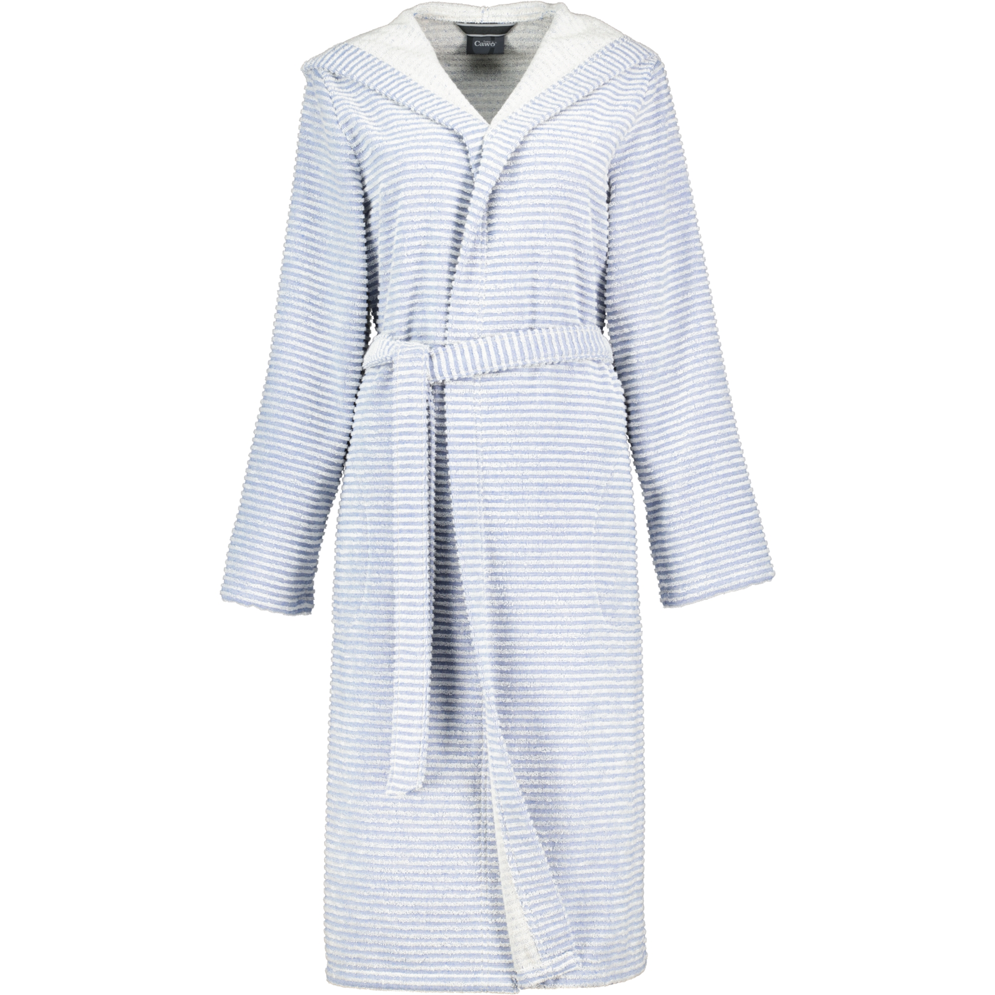 Cawö Bademäntel Damen Kapuze Kapuze 6221 capri - 11