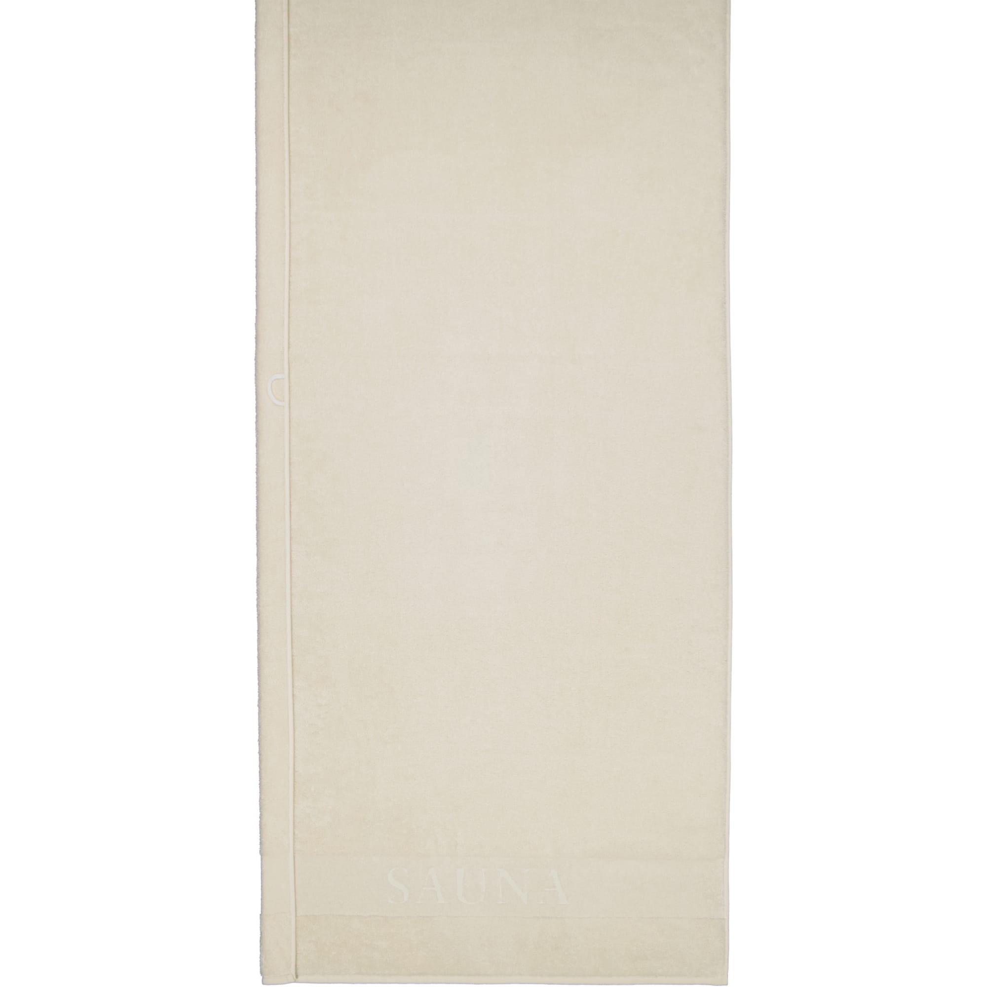 Villeroy & Boch Saunatuch Spa 2556 80x200 cm - Farbe: cashmere - 356