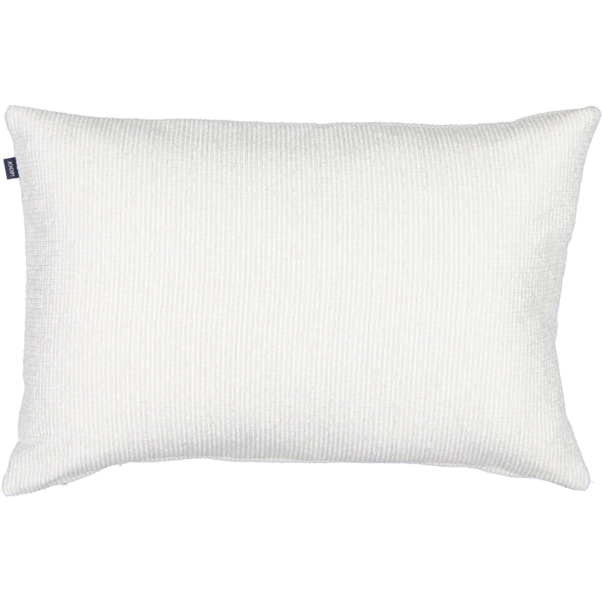 JOOP! Kissenhüllen Leaf Creme - 032 - 40x60 cm