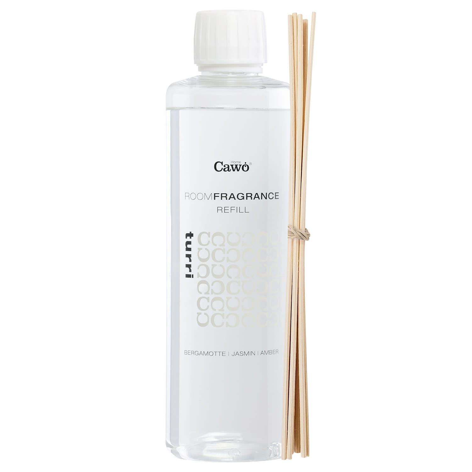 Cawö Accessoires - Refill für Raumduft Diffusor 10008 Duft: Turri - 20