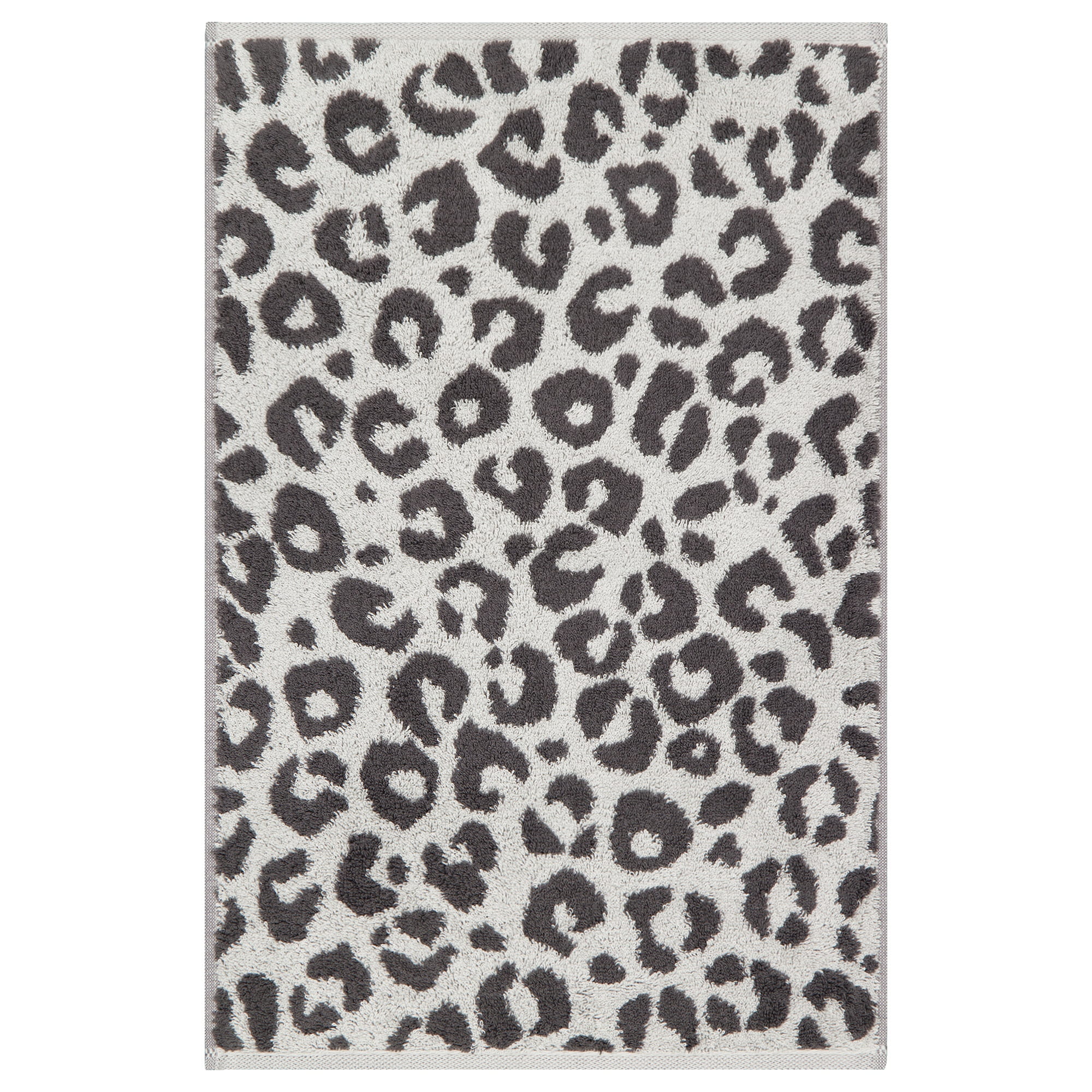 Cawö Handtücher Leo 540 basalt - 73 - Gästetuch 30x50 cm