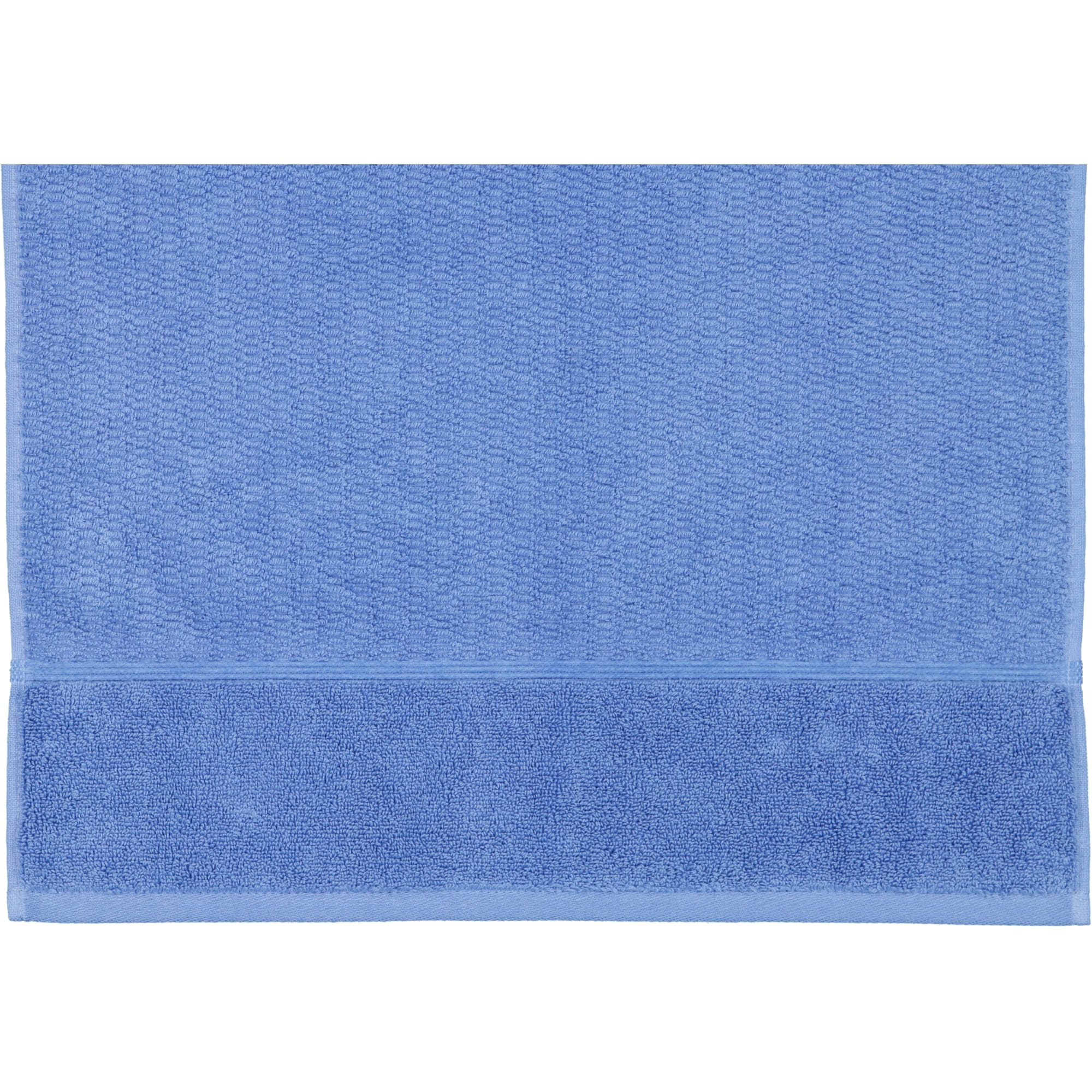 frottana Handtücher Pearl cornflower - 410