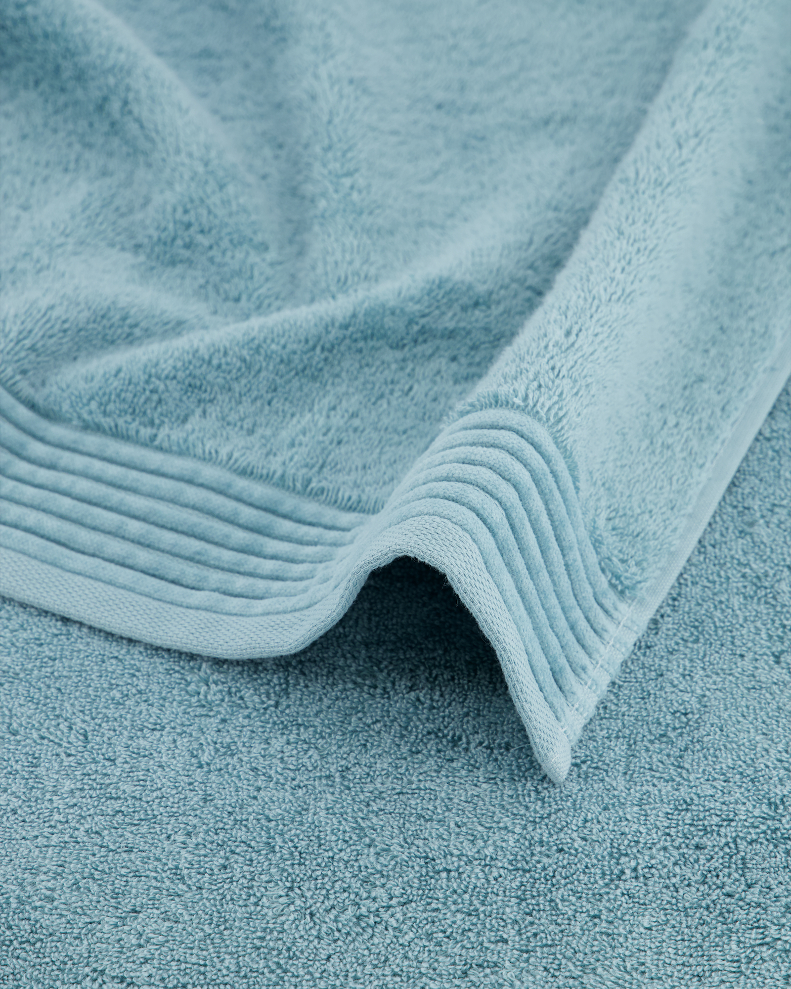 Möve - LOFT - Farbe: arctic - 530 (0-5420/8708) - Duschtuch 80x150 cm