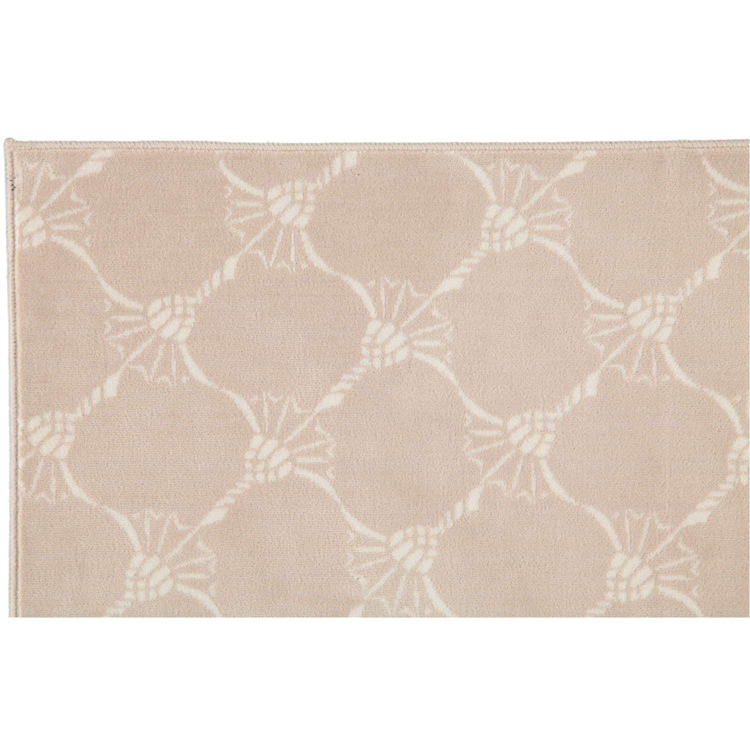 JOOP! Badematte Repetition 64 - Farbe: Natur - 020