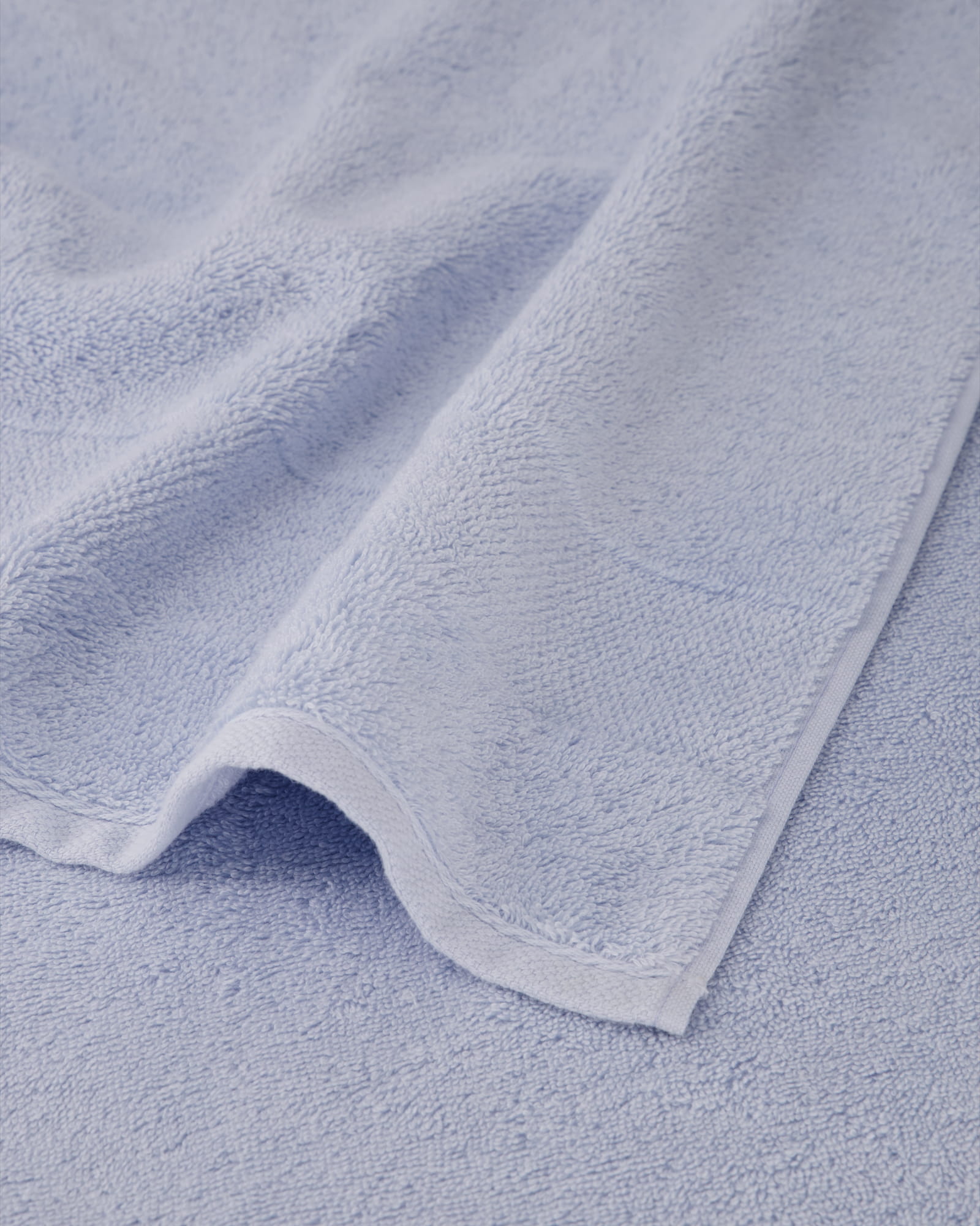Villeroy & Boch Handtücher One 2550 - Farbe: fog - 141 - Waschhandschuh 16x22 cm