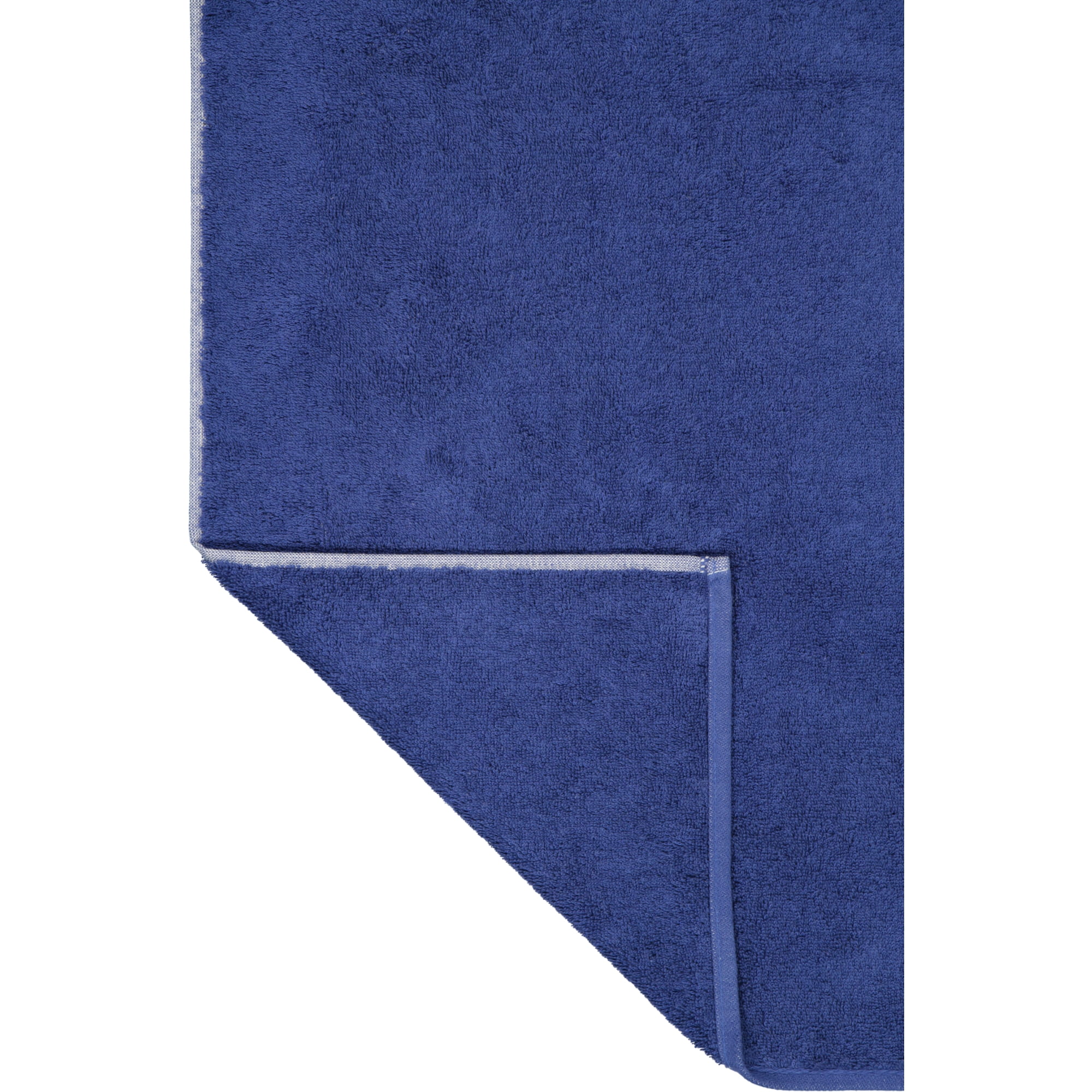 Cawö Saunatücher SAUNA 6238 navy - 13 - 80x200 cm