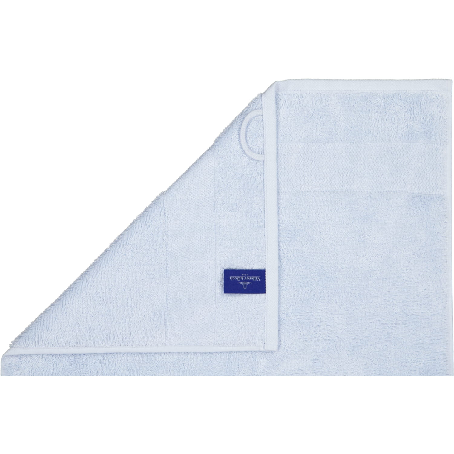 Villeroy & Boch Handtücher One 2550 - Farbe: fog - 141