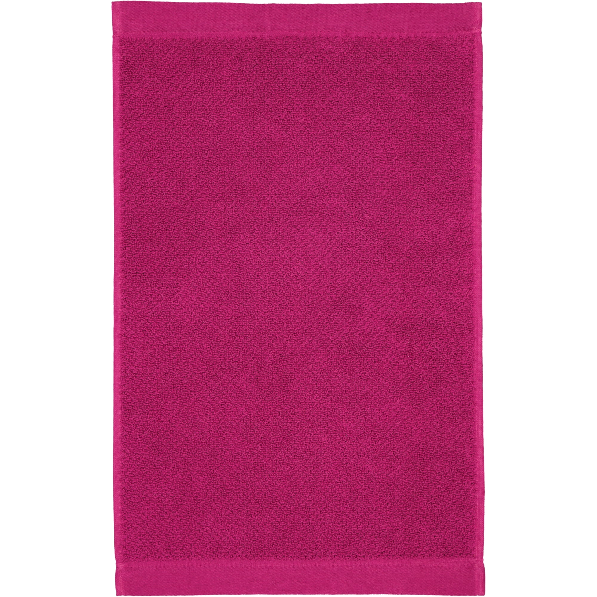 Möve Handtücher Bliss berry - 266 - Gästetuch 30x50 cm