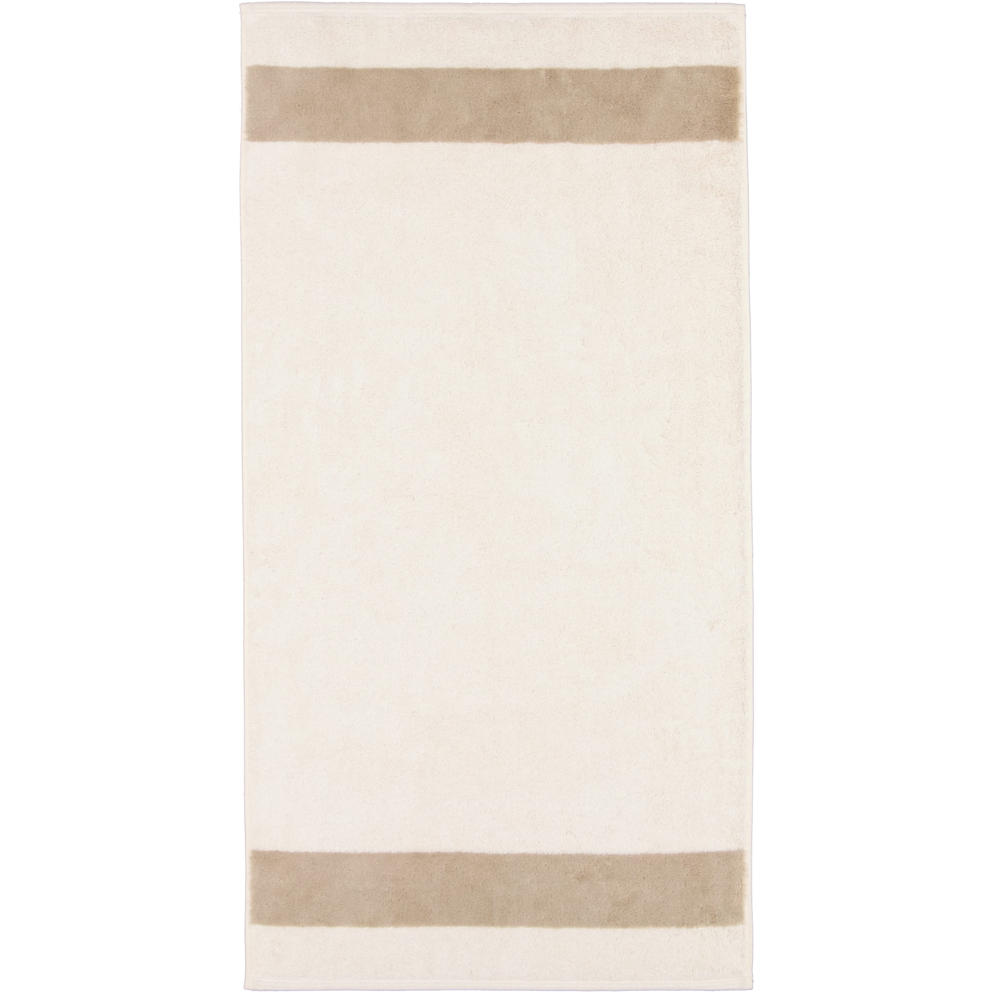 Villeroy & Boch Handtücher Luxury Double 2560 cashmere - 33 - Handtuch 50x100 cm