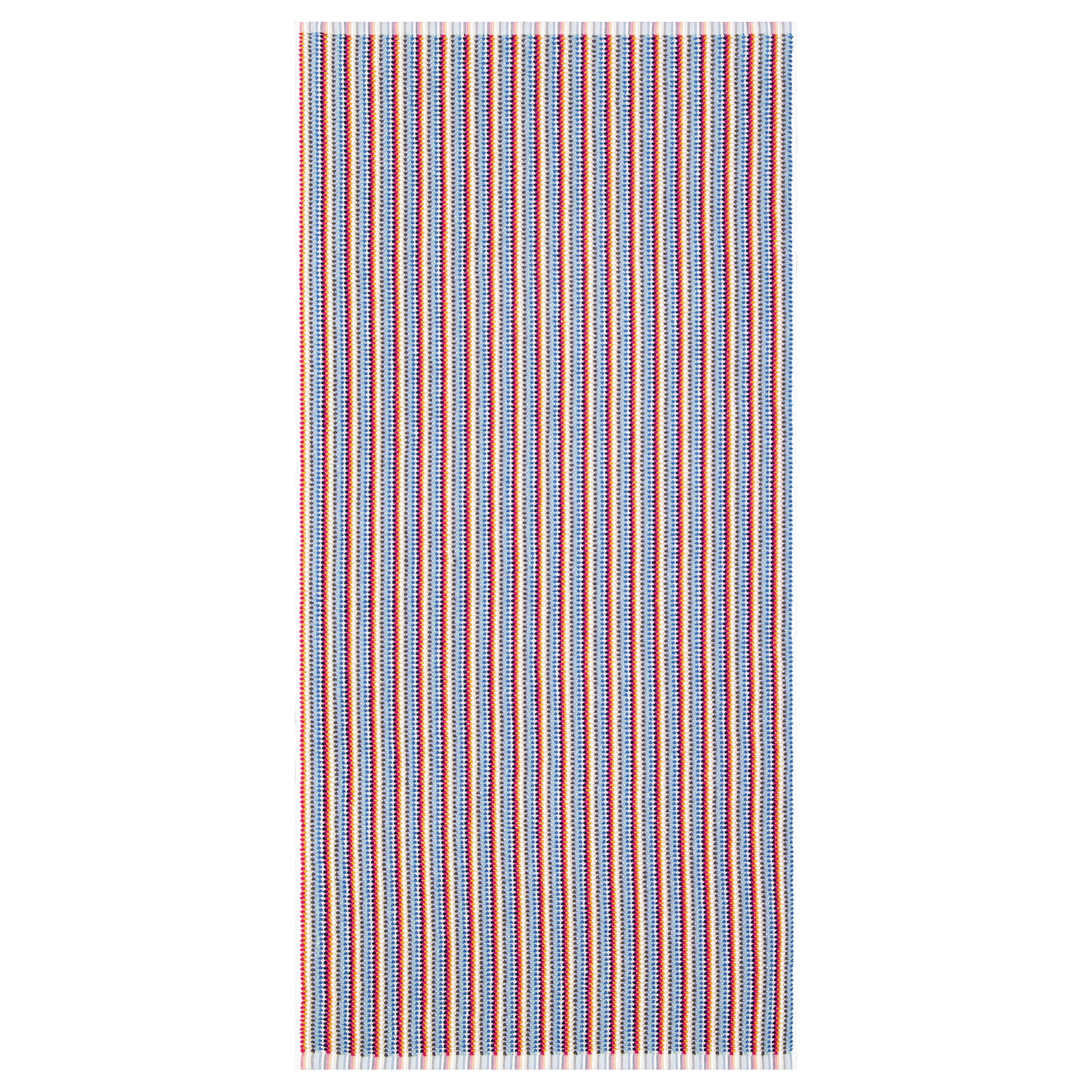 Möve Handtücher Bliss Bunt multicolor - 041 - Duschtuch 67x140 cm