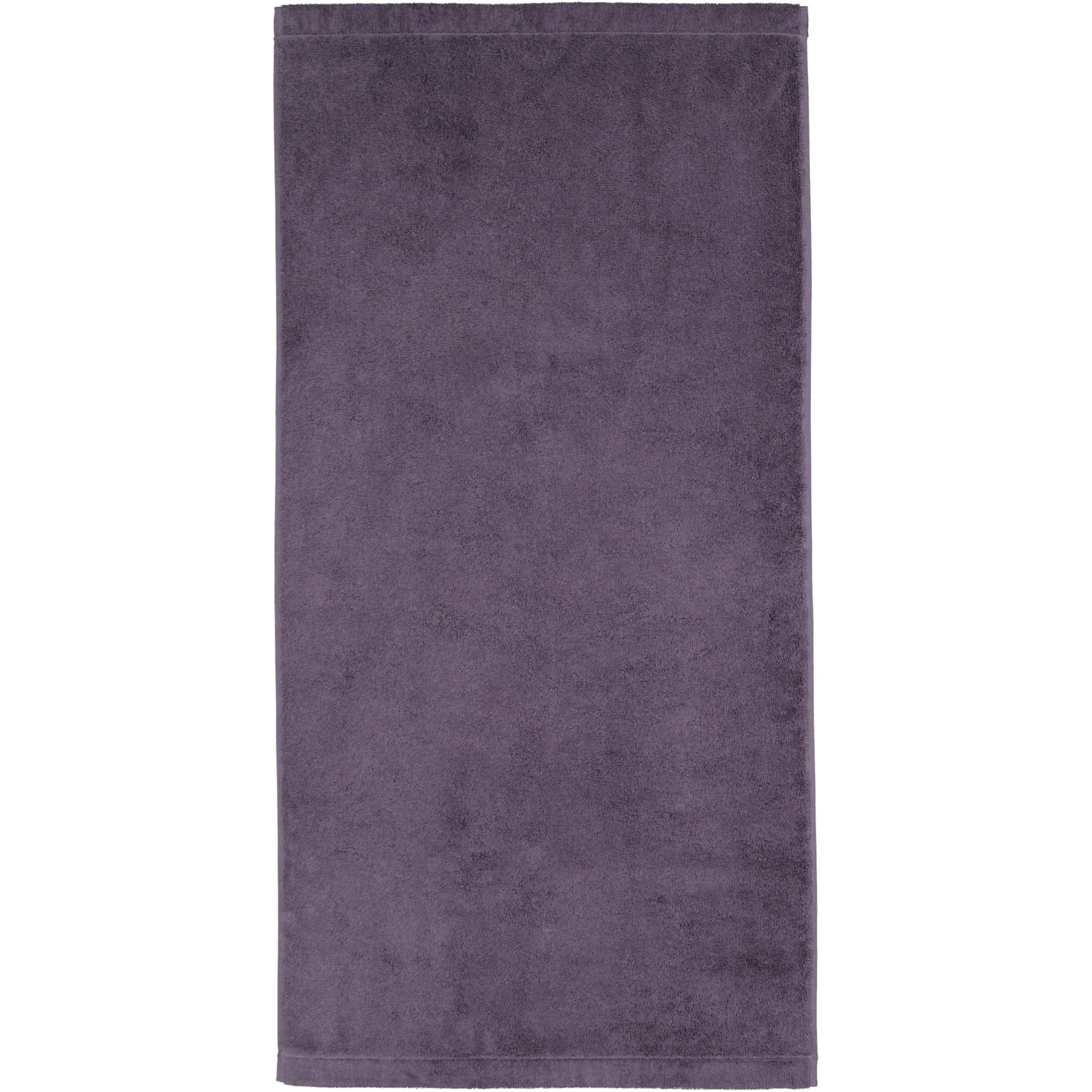 Cawö Handtücher Lifestyle Uni 7007 midnight - 878