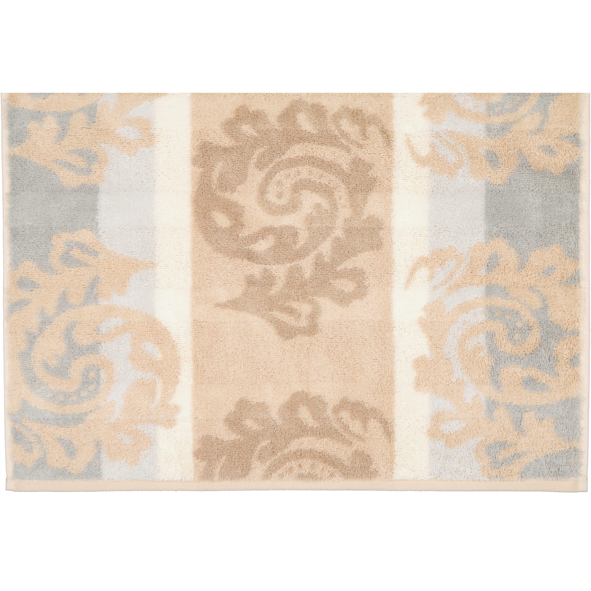 Cawö - Noblesse Cashmere Jacquard 1057 - Farbe: sand - 33