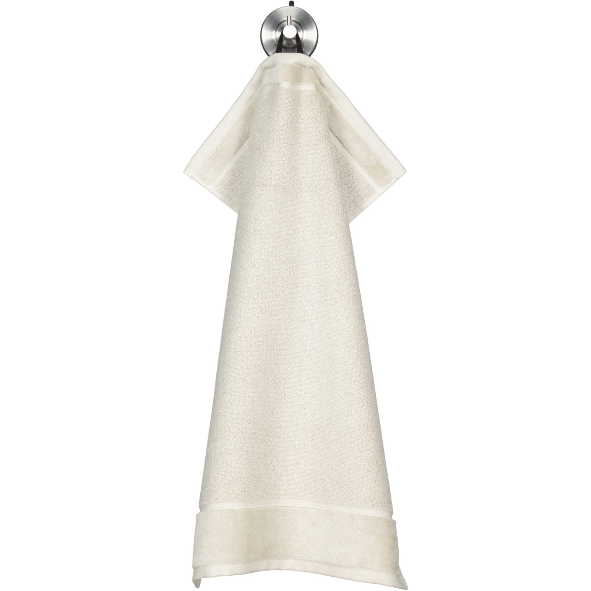 Vossen Handtücher Pure stone - 7160 - Gästetuch 30x50 cm