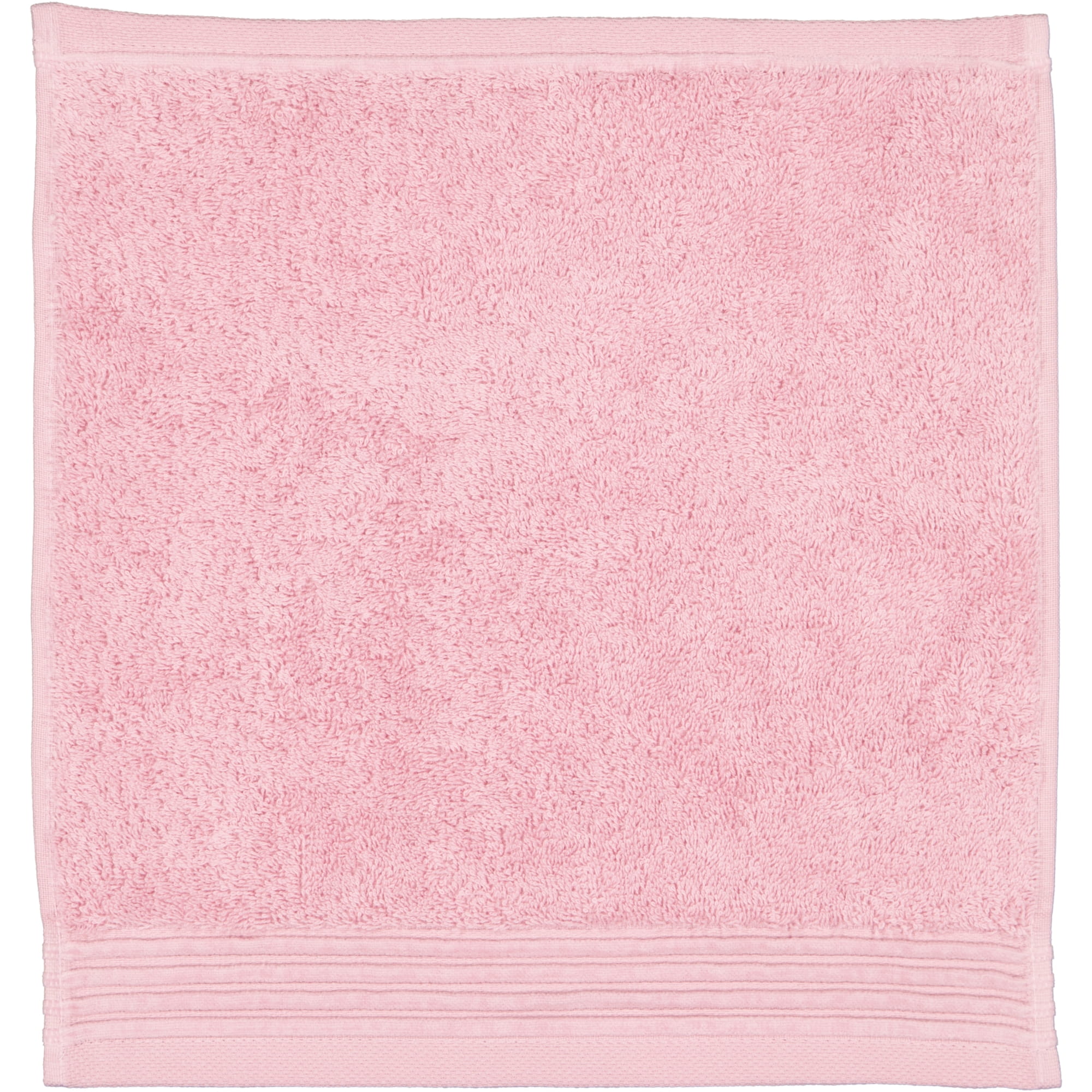 Möve Loft - Farbe: rose - 290 (0-5420/8708) - Seiflappen 30x30 cm