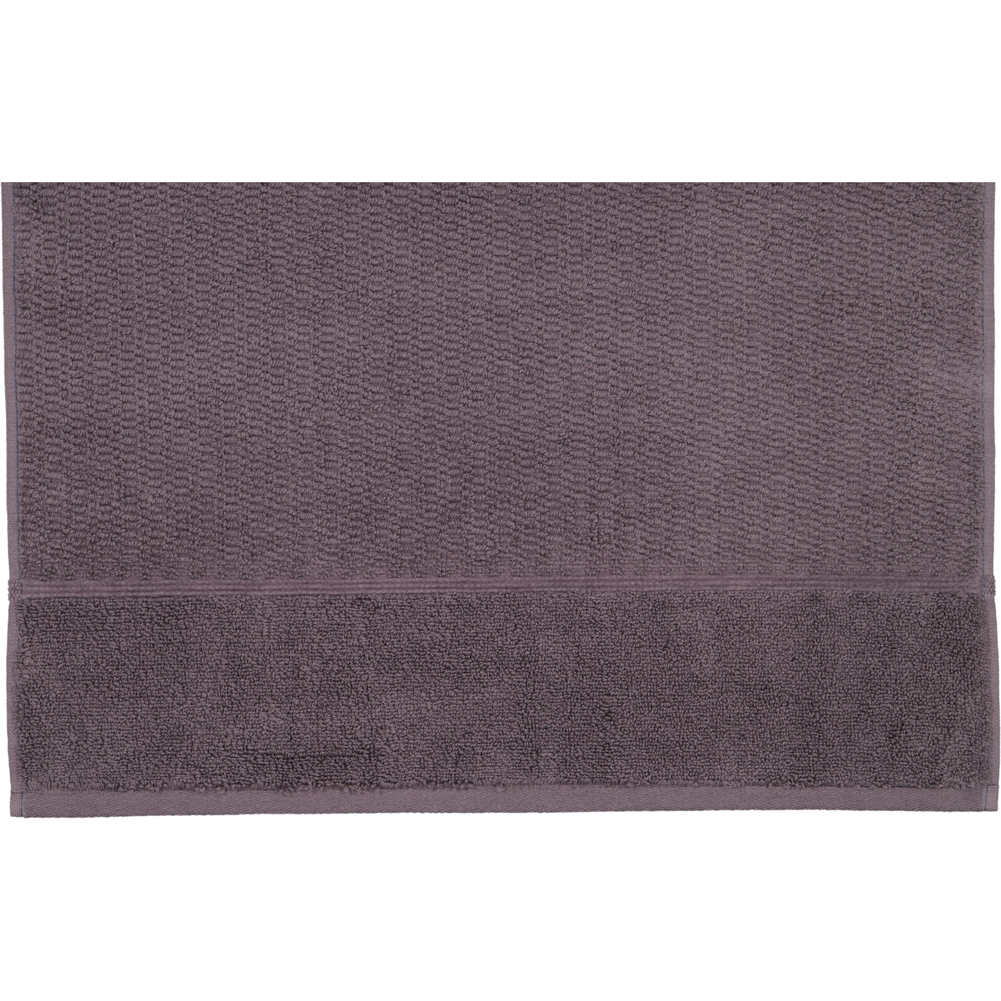 frottana Handtücher Pearl graphite - 843