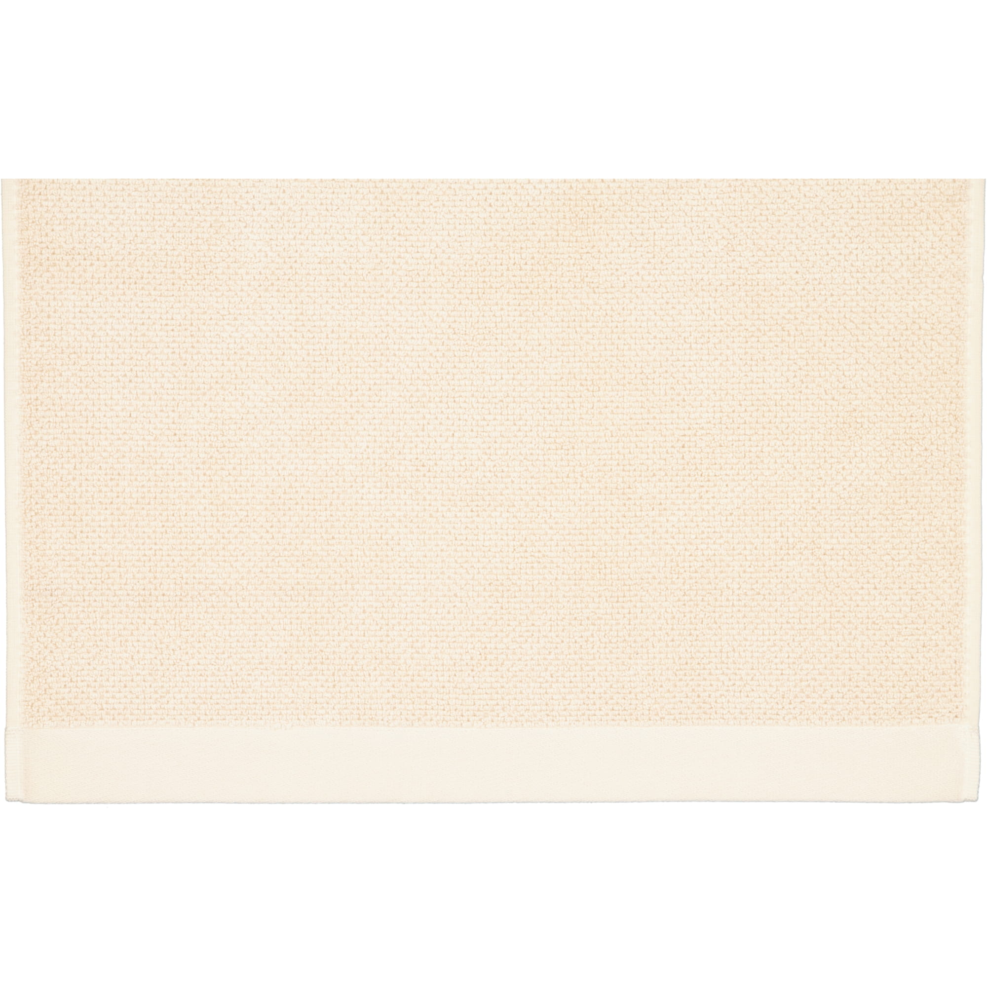 Möve Handtücher Autumn Delights creme - 703 - Waschhandschuh 15x20 cm