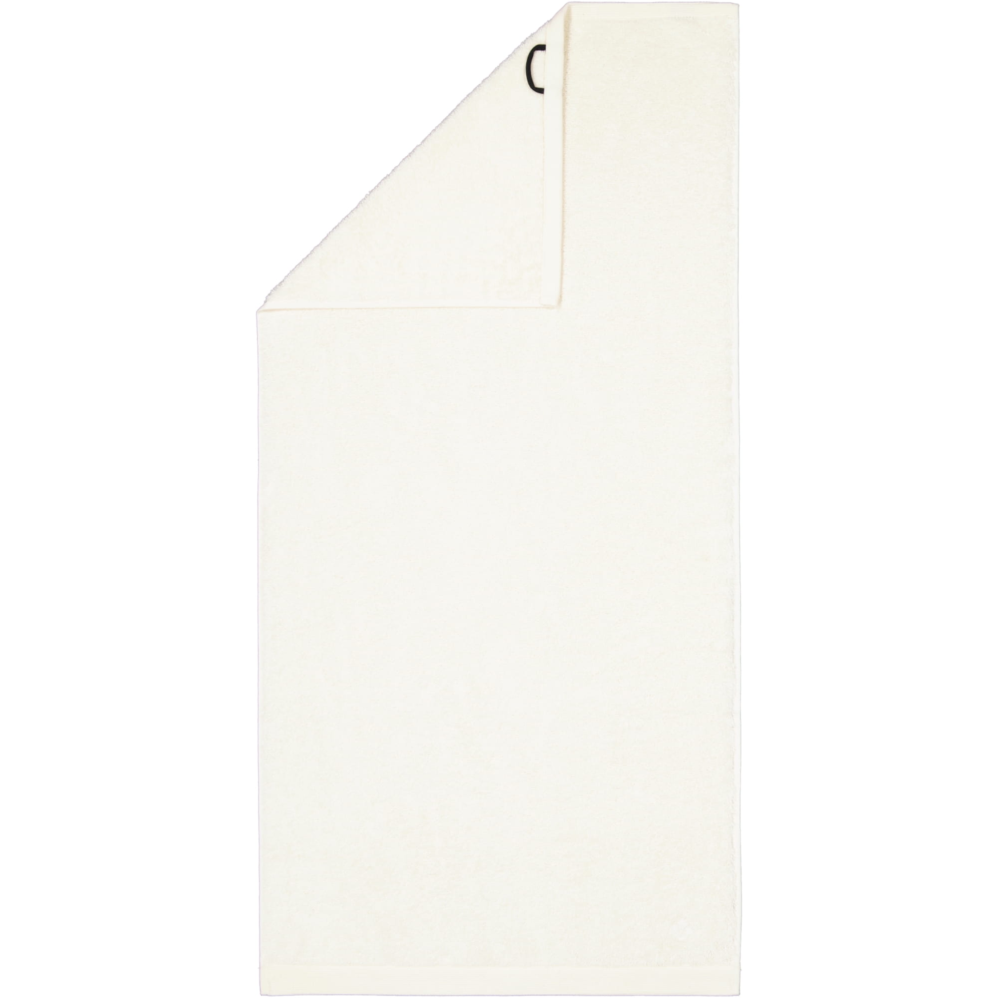 Vossen Handtücher High Line ivory - 1030 - Handtuch 50x100 cm