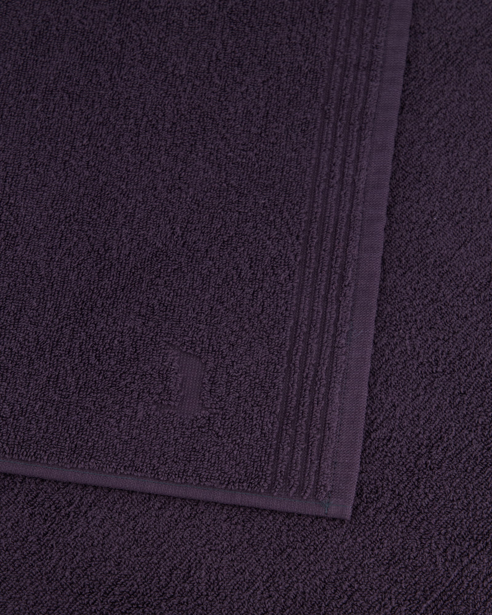 Möve - Duschvorlage Superwuschel - Größe: 50x70 cm - Farbe: dark grey - 820 (0-2831/8022)