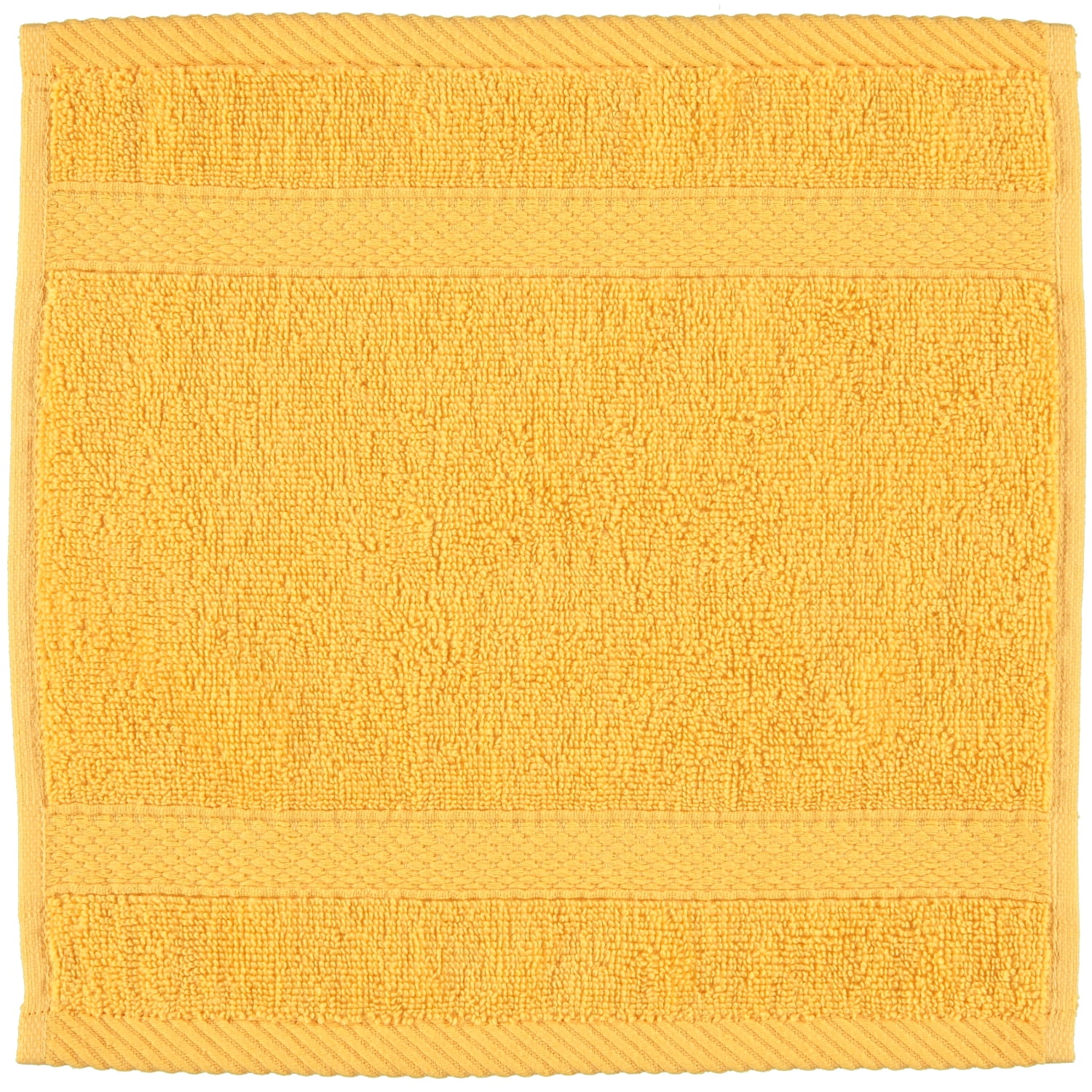 Egeria Diamant - Farbe: sun - 140 (02010450) - Seiflappen 30x30 cm
