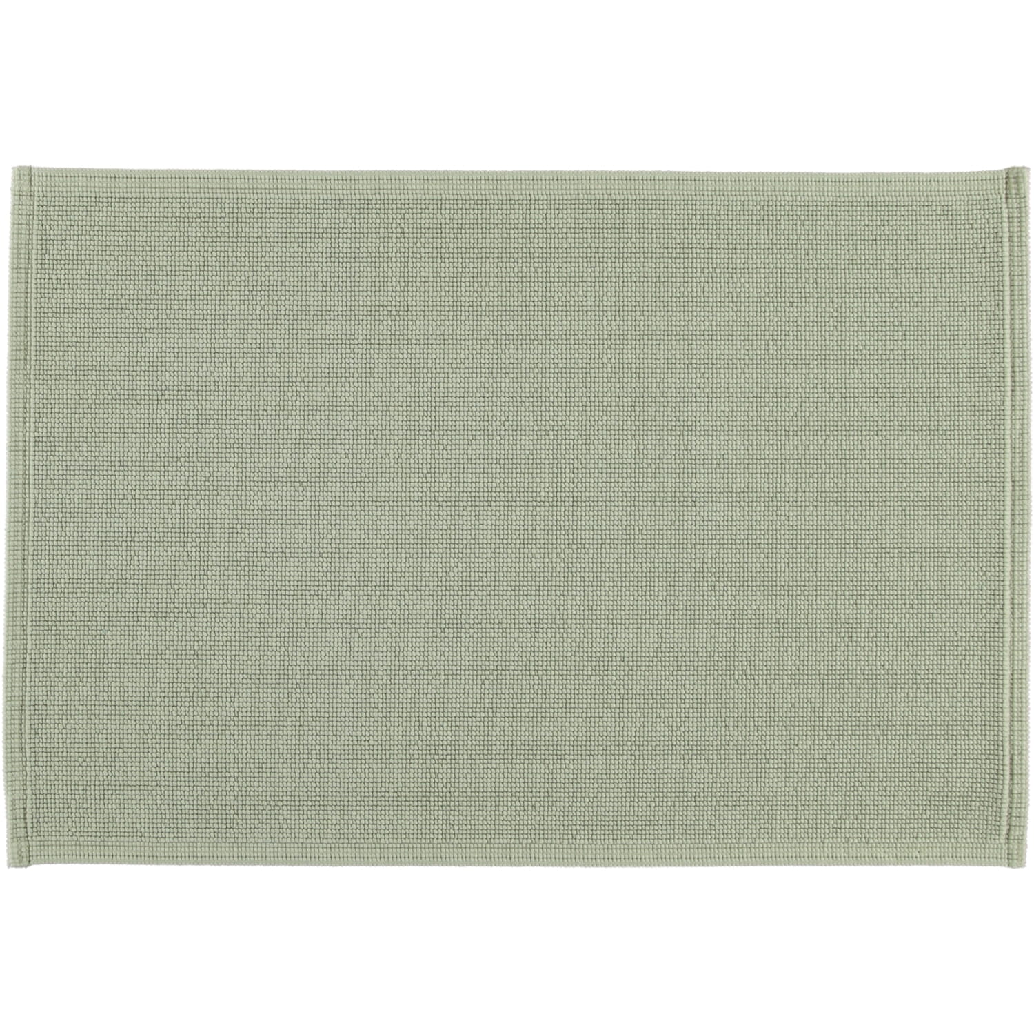 Rhomtuft RHOMTUFT Badematten Plain jade - 90