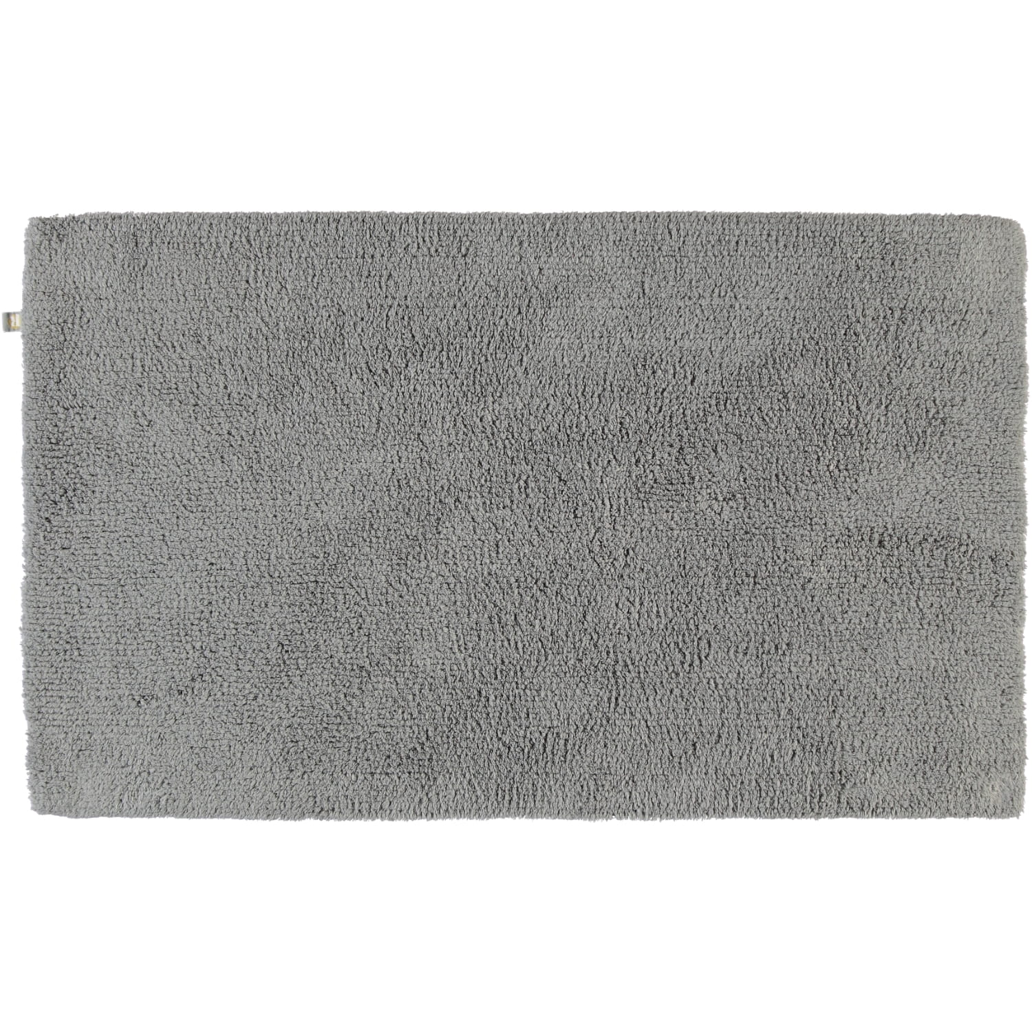 Rhomtuft RHOMTUFT Badteppiche Pur kiesel - 85