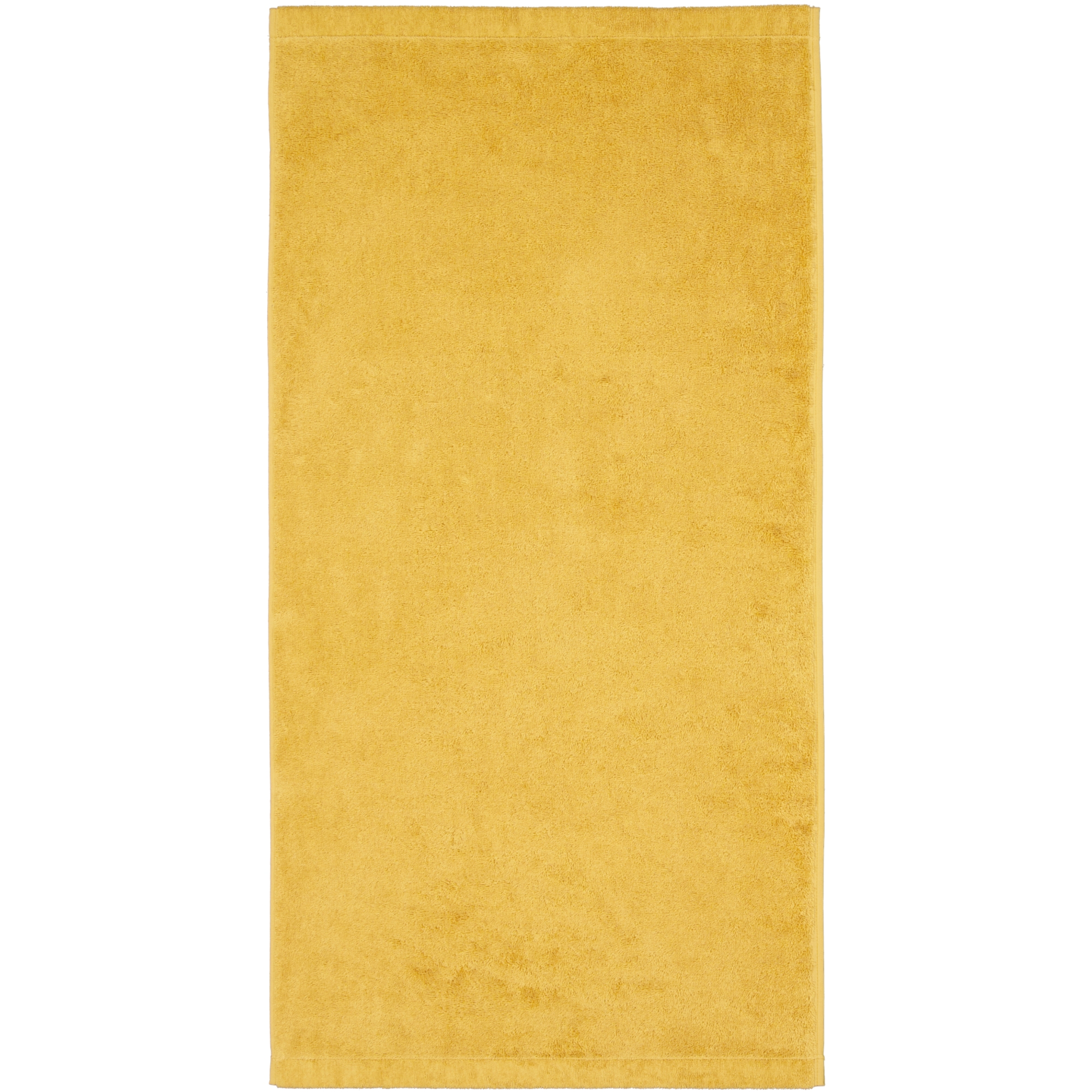 Cawö Handtücher Lifestyle Uni 7007 scotch - 532 - Seiflappen 30x30 cm
