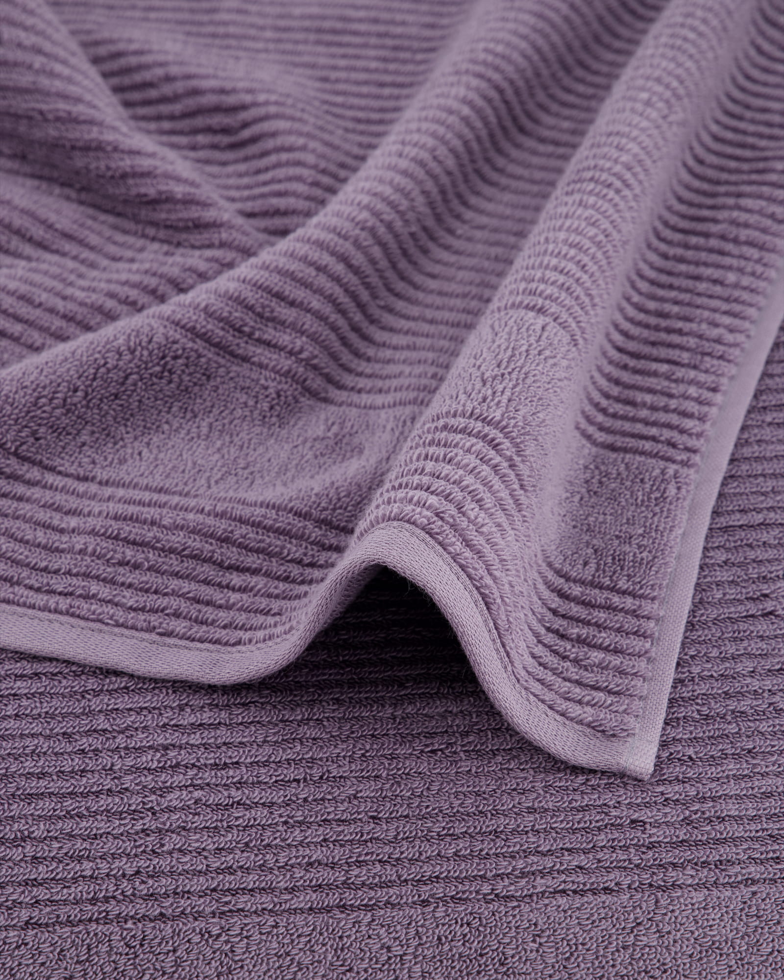 Vossen Handtücher Tomorrow dunkelgrau - 7410