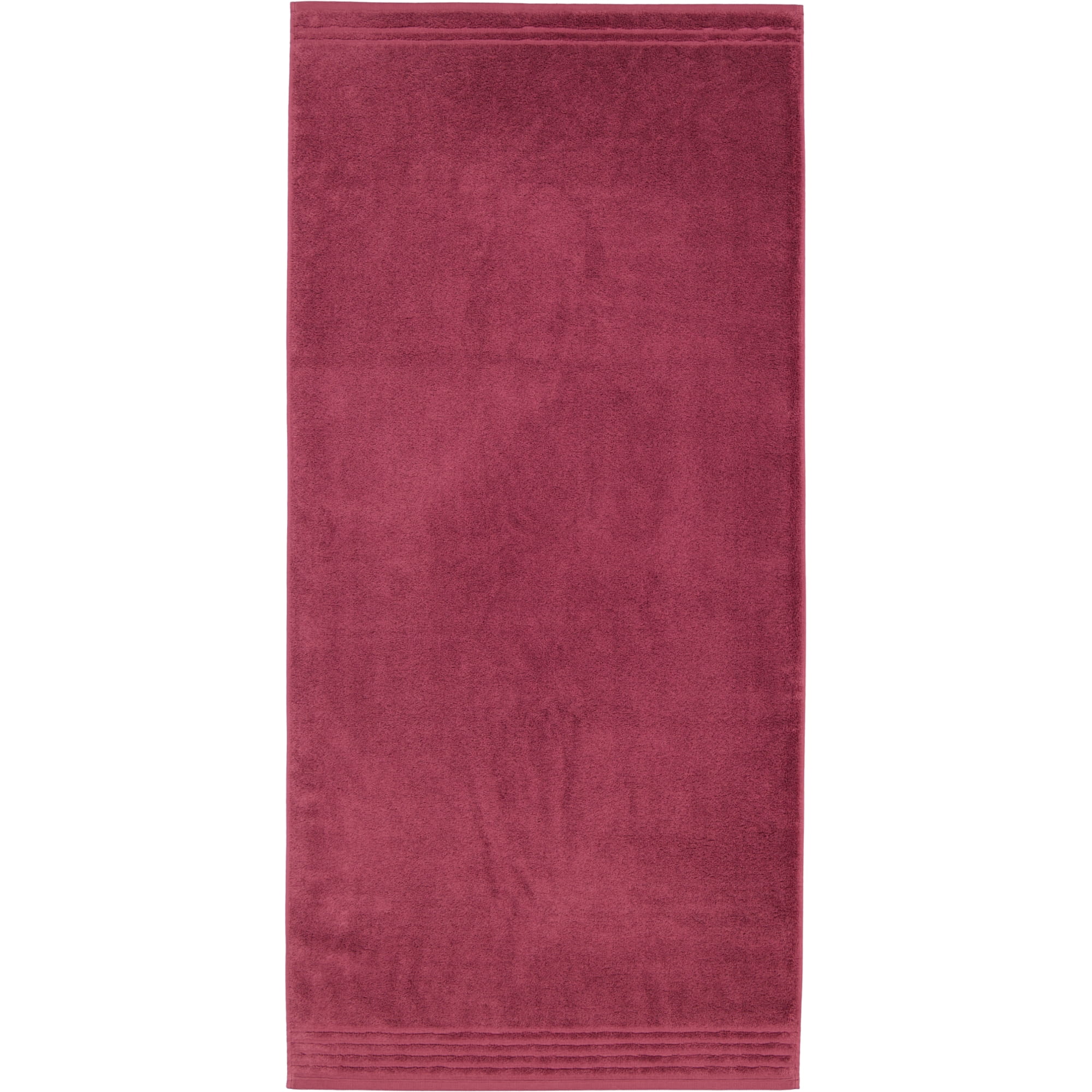 Vossen Handtücher Vienna Style Supersoft hibiscus - 3715 - Duschtuch 67x140 cm