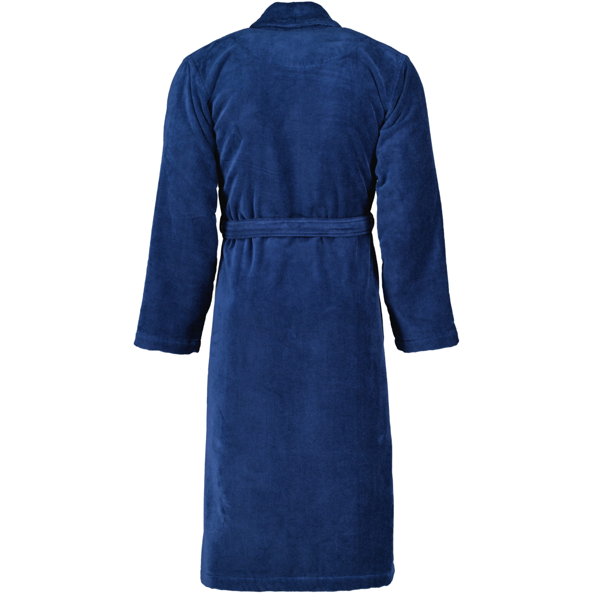 Vossen Bademäntel unisex Schalkragen Feeling-L winternight - 4760 - M