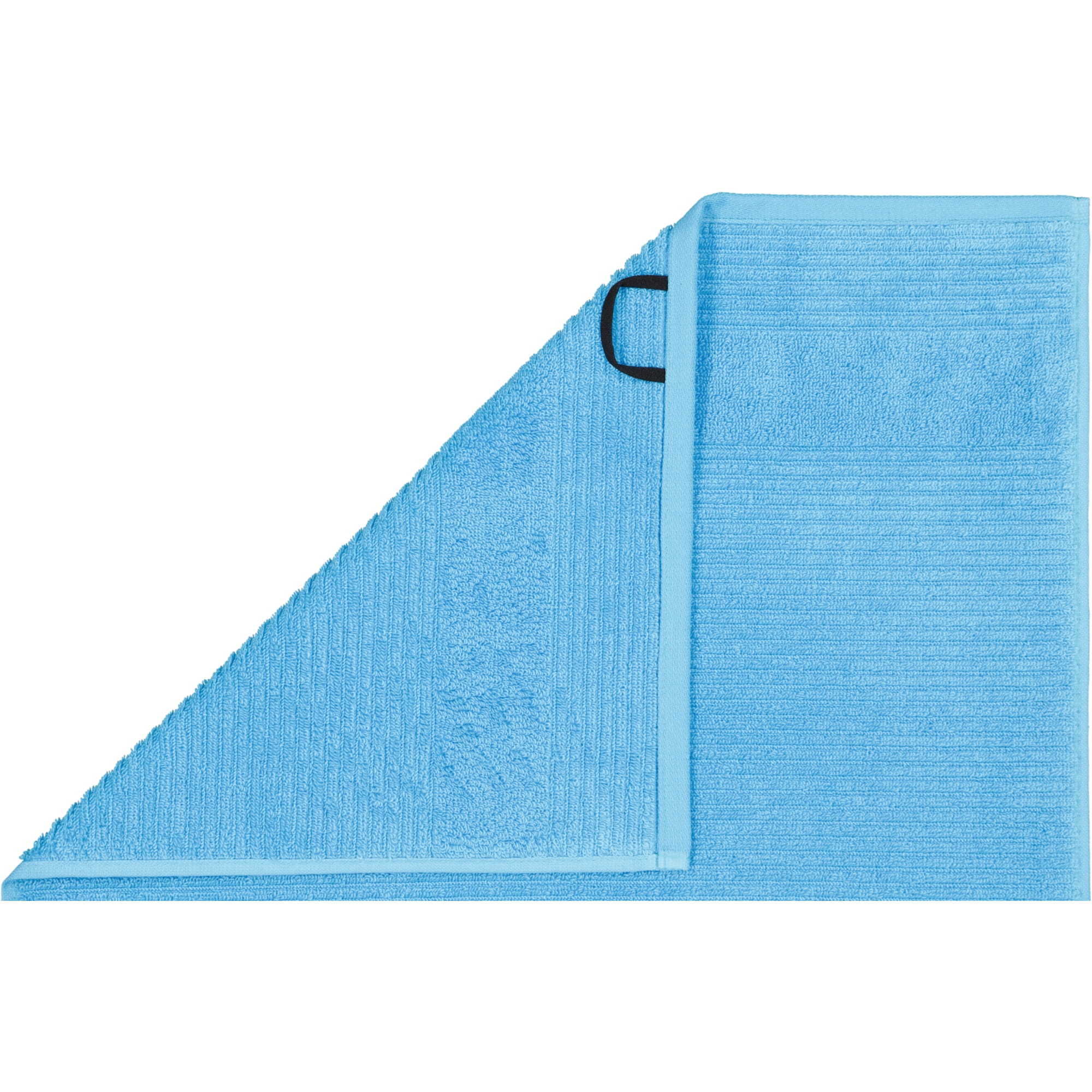 Vossen Handtücher Tomorrow ice blue - 5560 - Waschhandschuh 16x22 cm