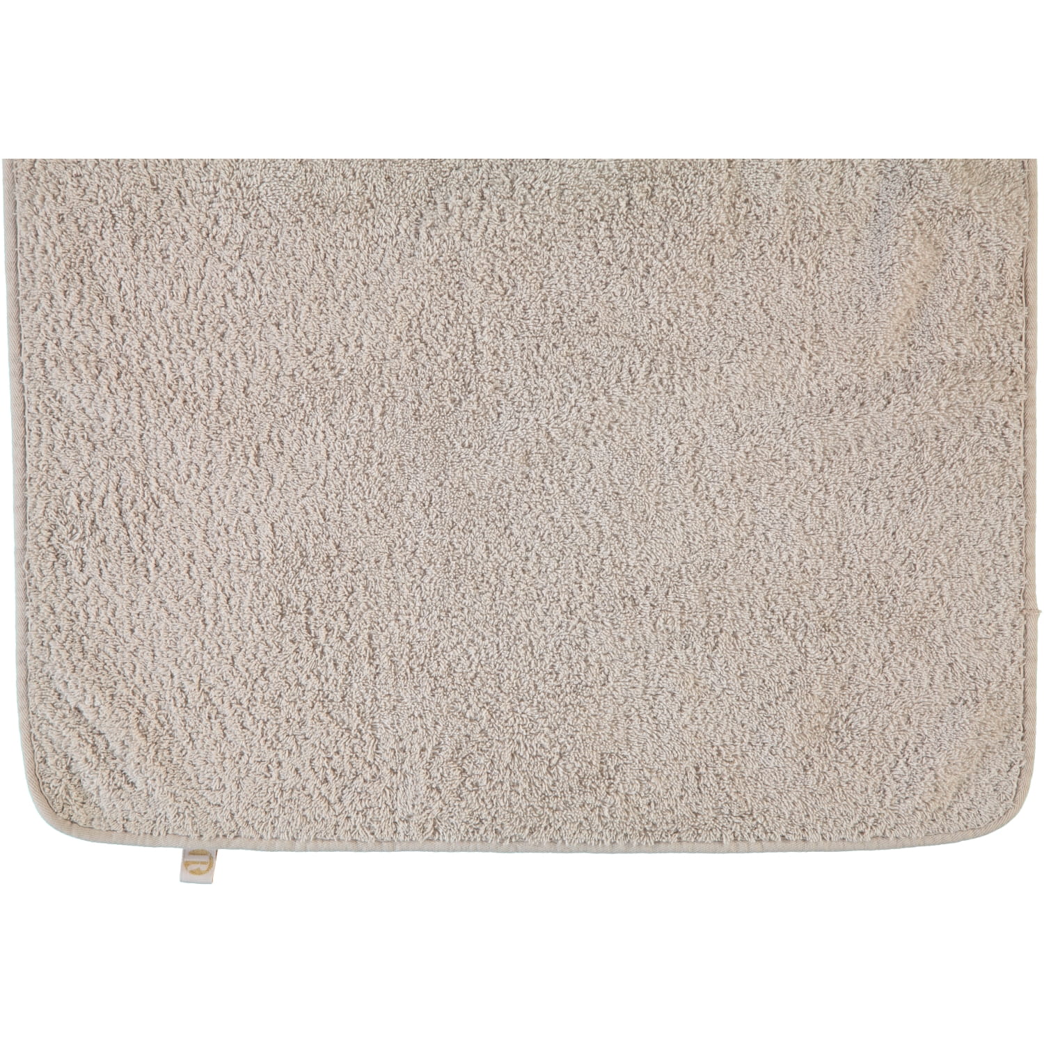 Rhomtuft - Handtücher Loft - Farbe: stone - 320