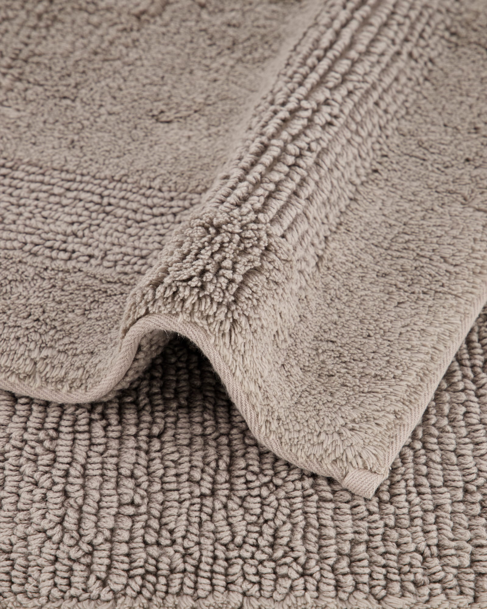 Cawö Home - Badteppich 1000 - Farbe: graphit - 779