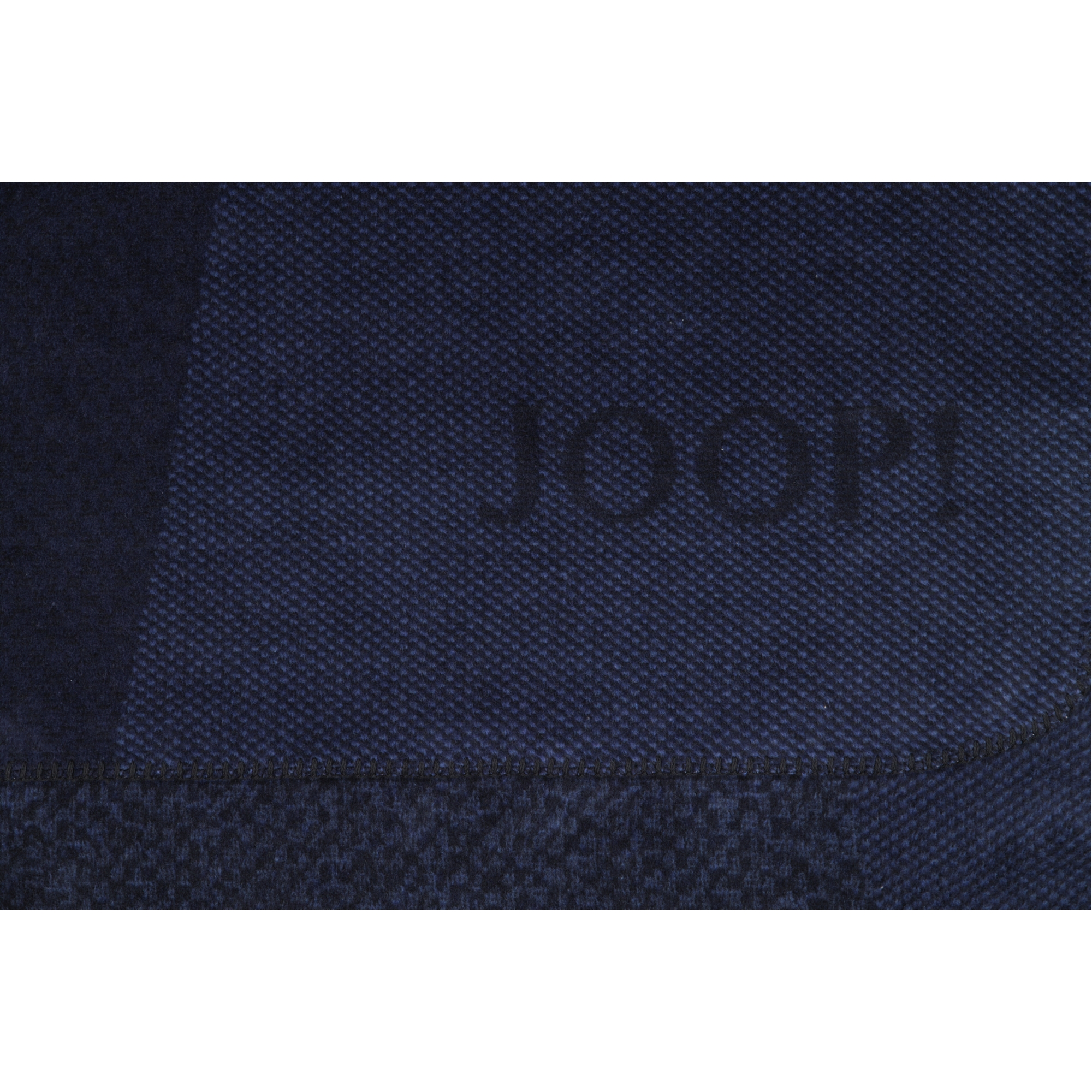 JOOP! Wohndecken Decor Marine - 150x200 cm