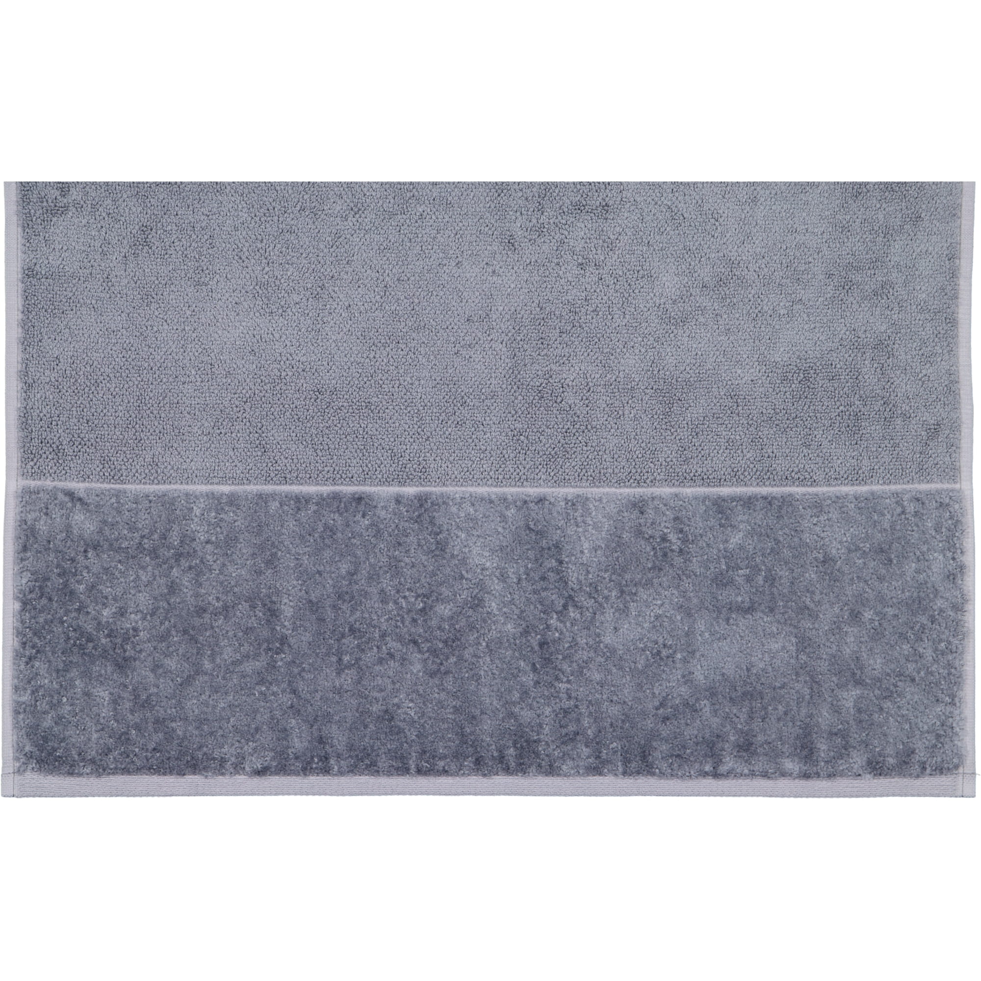 Möve Bamboo Luxe - Farbe: stone - 850 (1-1104/5244) - Waschhandschuh 15x20 cm