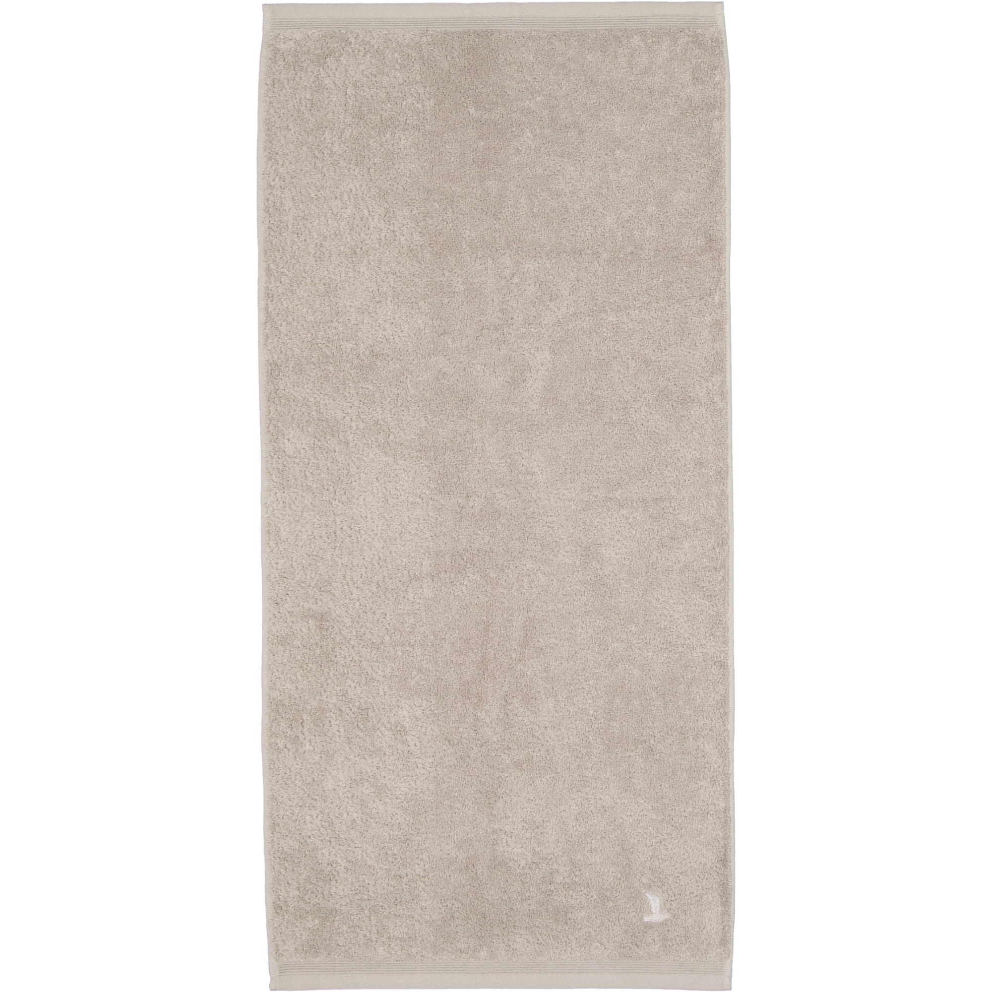 Möve - Superwuschel - Farbe: cashmere - 713 (0-1725/8775) - Seiflappen 30x30 cm