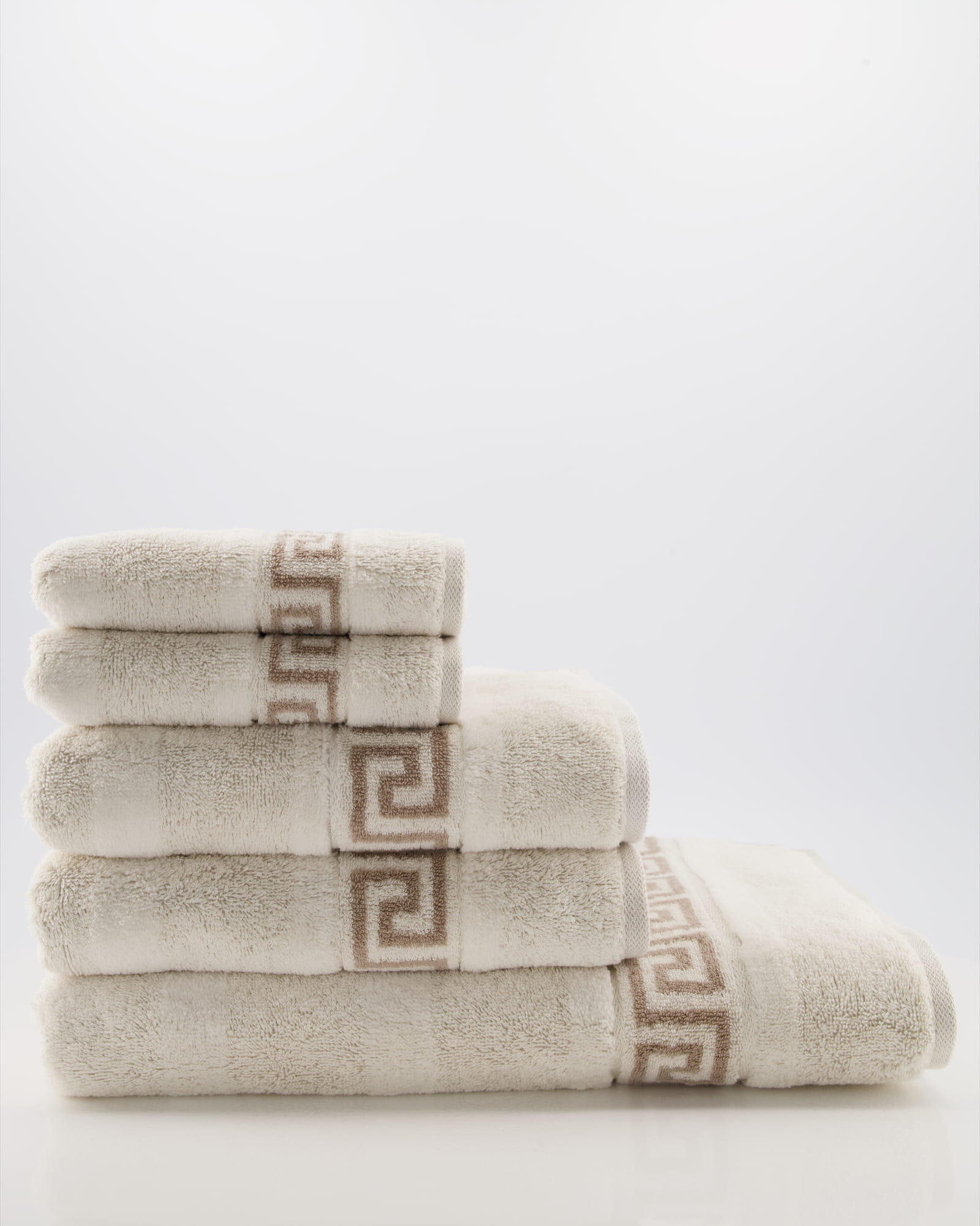 Cawö Handtücher Noblesse Duo 1003 - Farbe: natur - 33