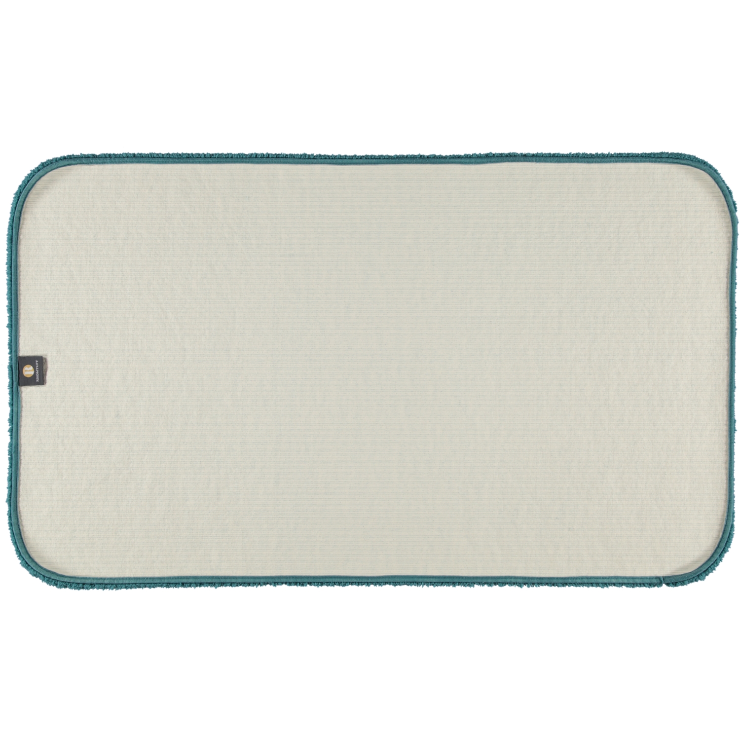 Rhomtuft - Badteppiche Aspect - Farbe: pinie - 279 - 70x120 cm