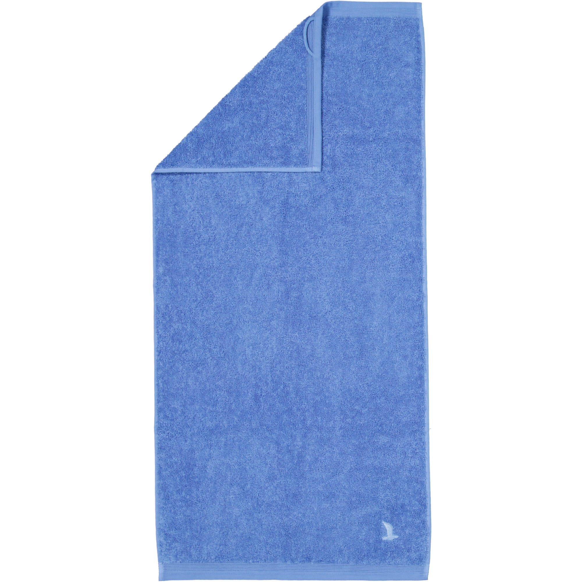 Möve Handtücher Superwuschel cornflower - 410