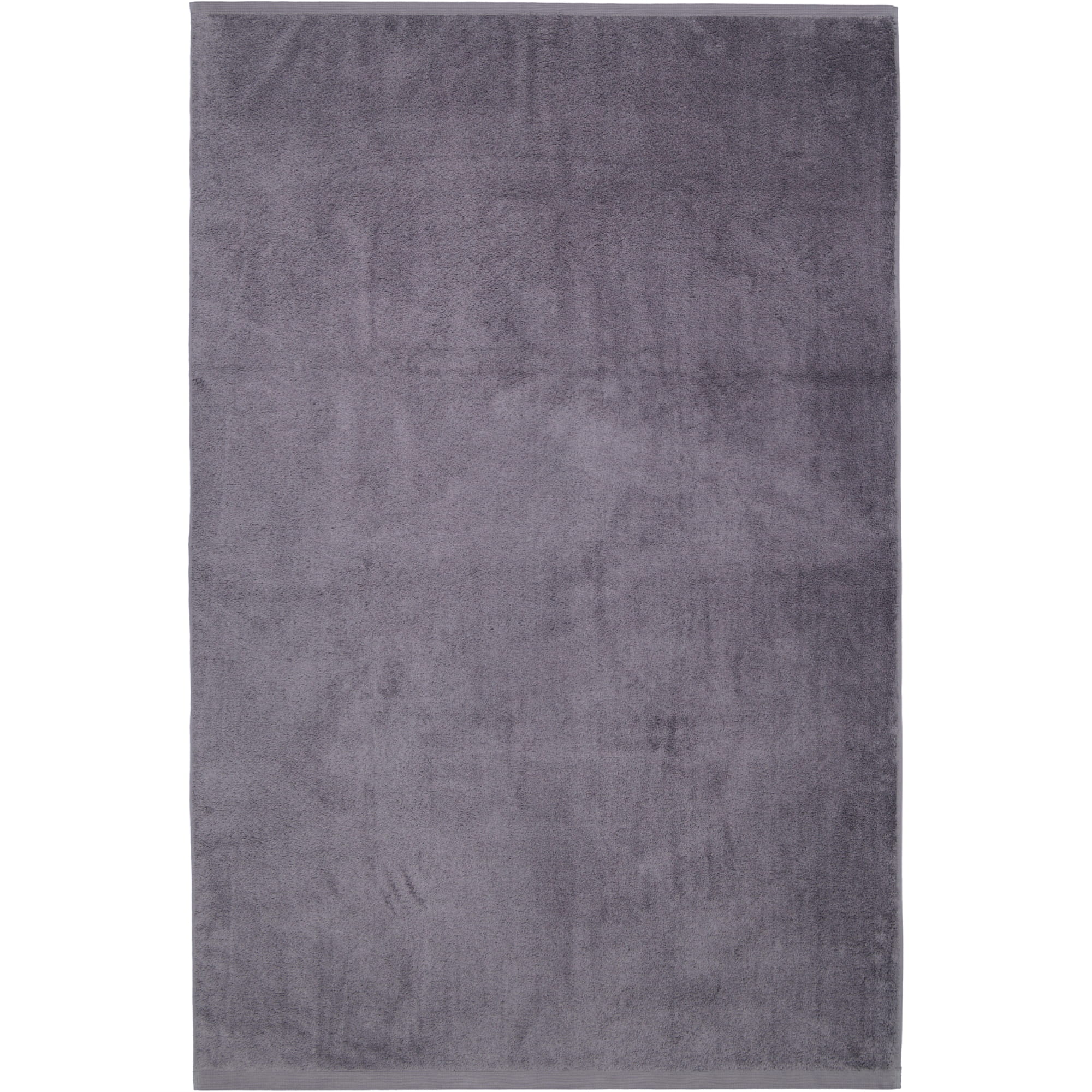 Vossen Handtücher High Line graphit - 7660 - Badetuch 100x150 cm