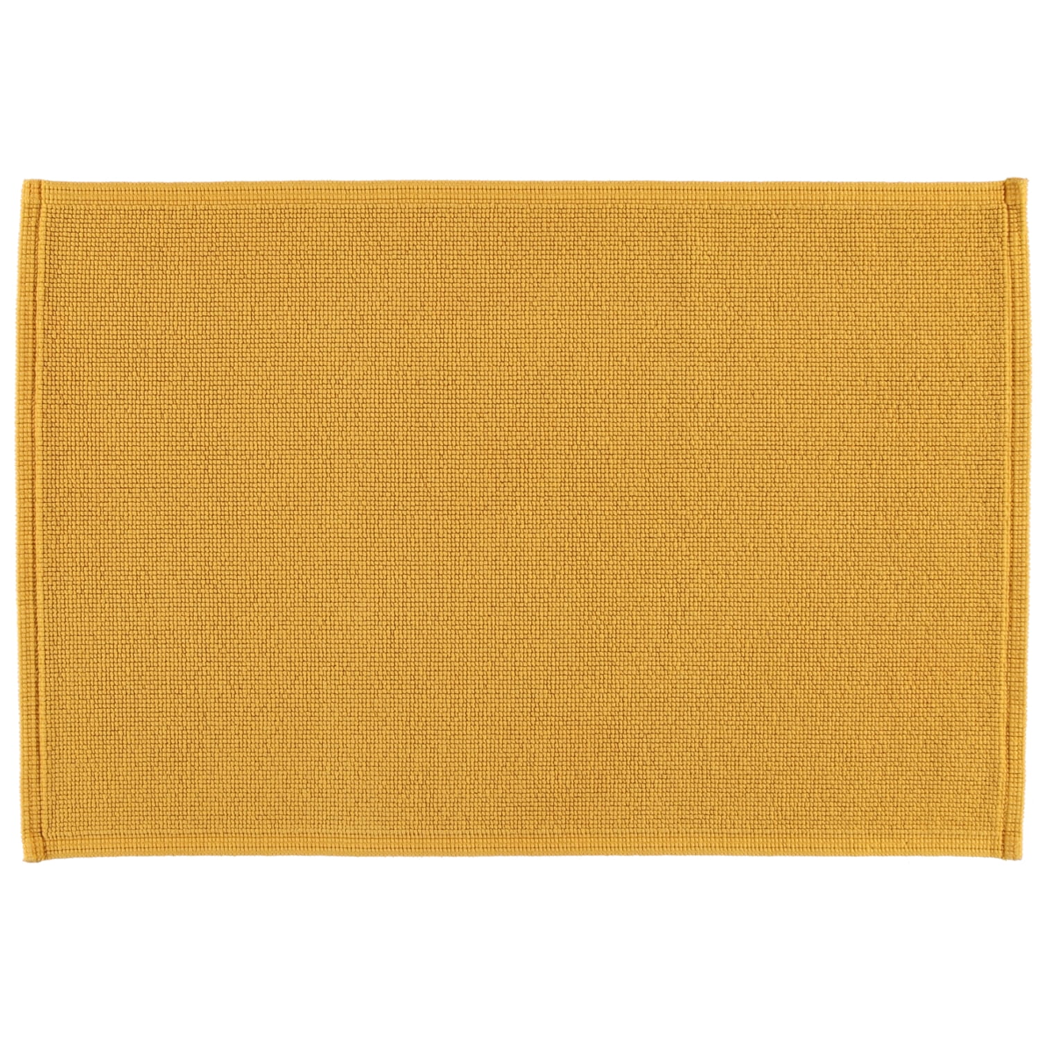 Rhomtuft RHOMTUFT Badematten Plain gold - 348