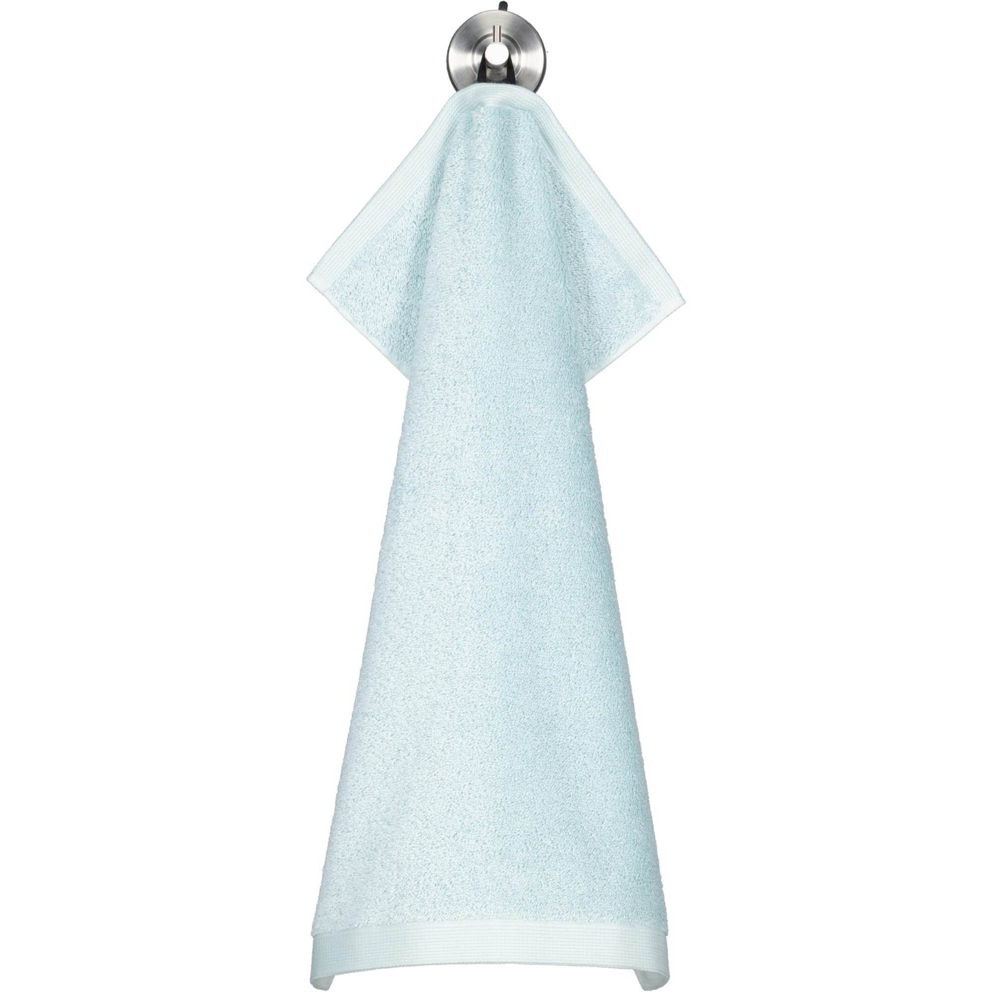 Vossen Handtücher High Line shell - 7180 - Gästetuch 40x60 cm