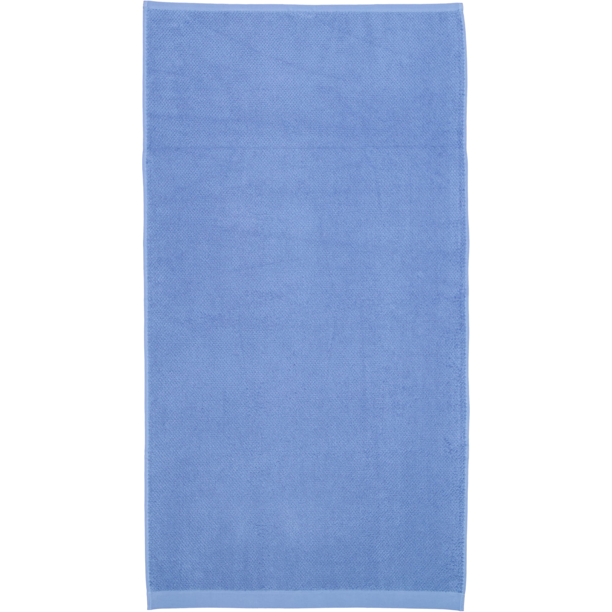 Rhomtuft - Handtücher Baronesse - Farbe: aqua - 78 - Duschtuch 70x130 cm