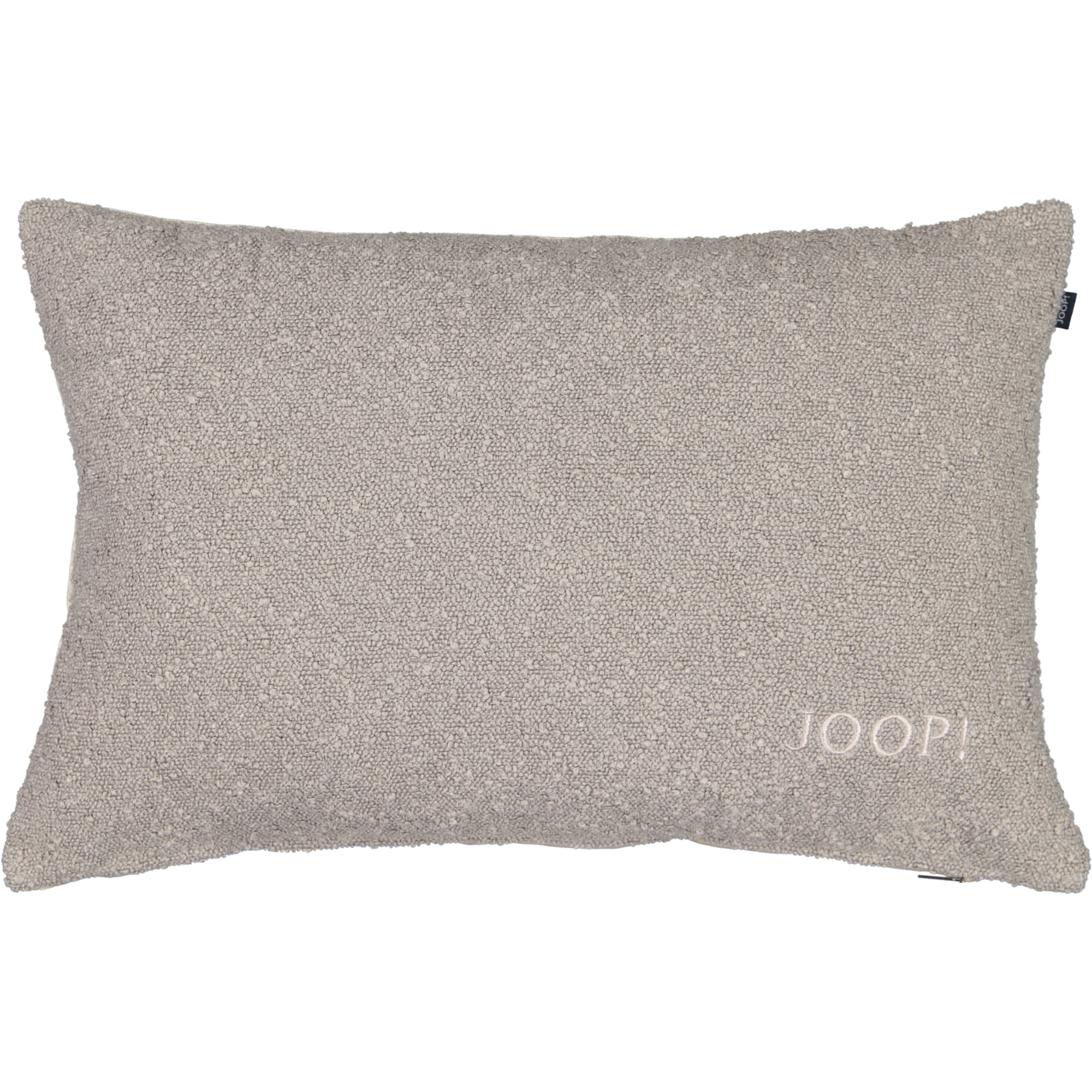 JOOP! Kissenhüllen Touch Natur - 030