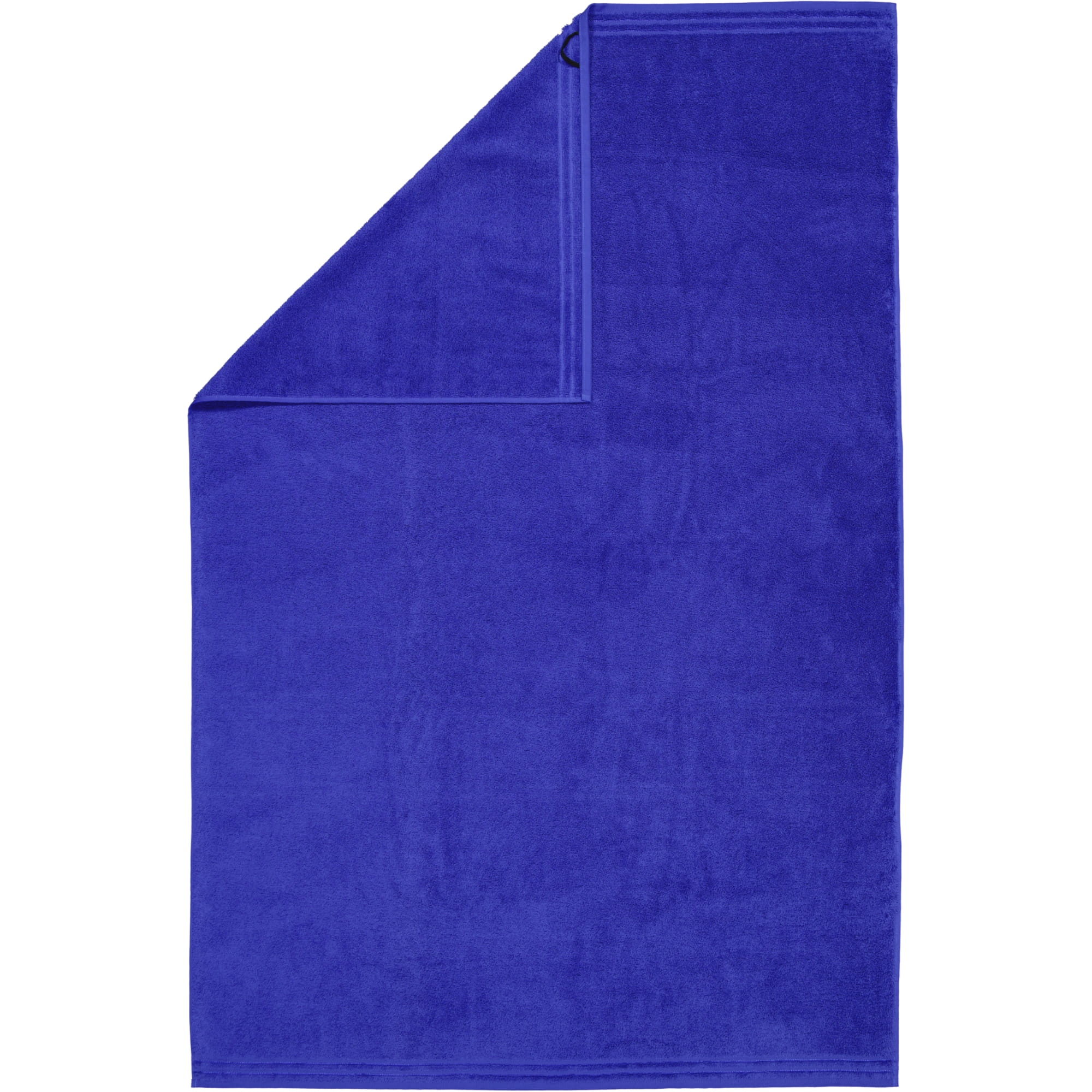 Vossen Handtücher Calypso Feeling reflex blue - 4790 - Badetuch 100x150 cm