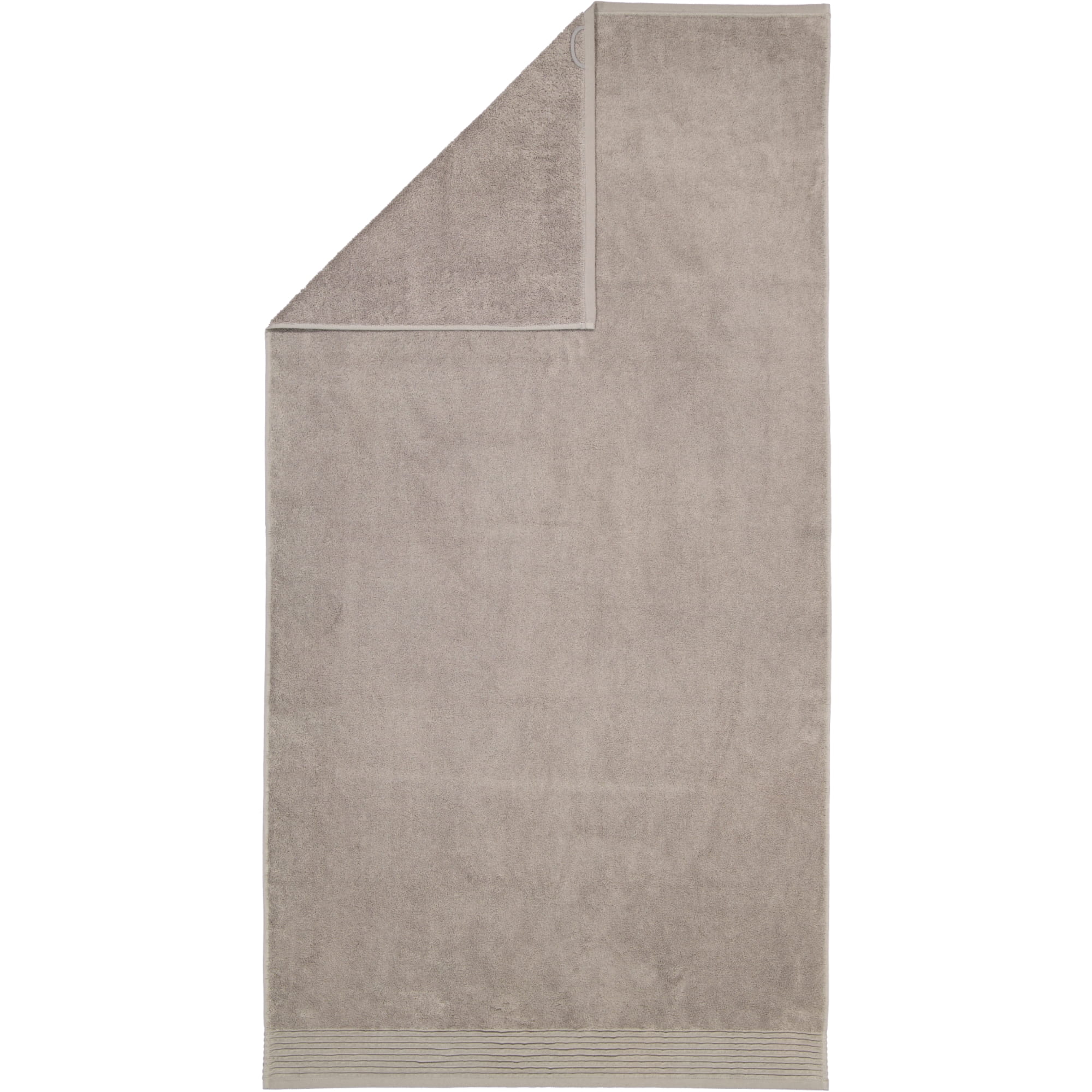 Möve Handtücher Loft ginger - 132 - Duschtuch 80x150 cm