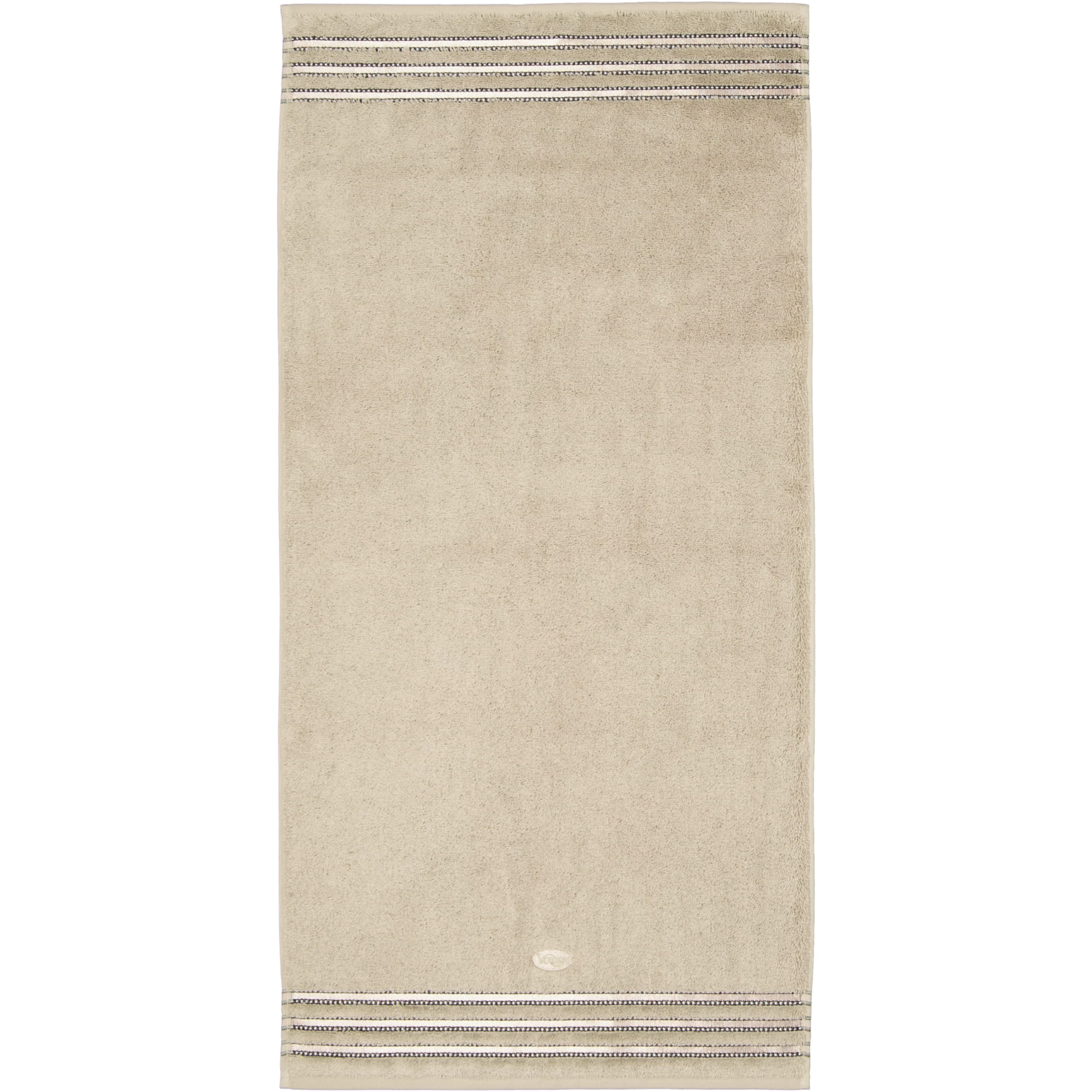 Vossen Handtücher Cult de Luxe sierra - 6110 - Handtuch 50x100 cm