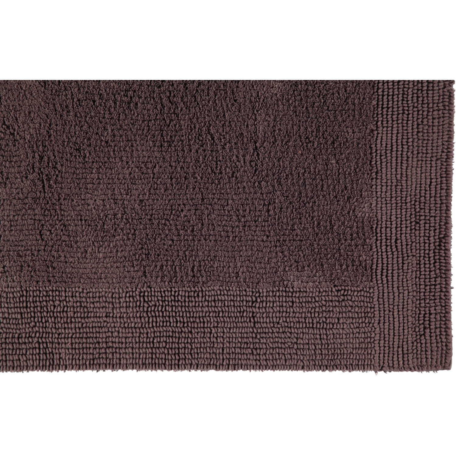 Rhomtuft RHOMTUFT Badteppiche Prestige mauve - 302